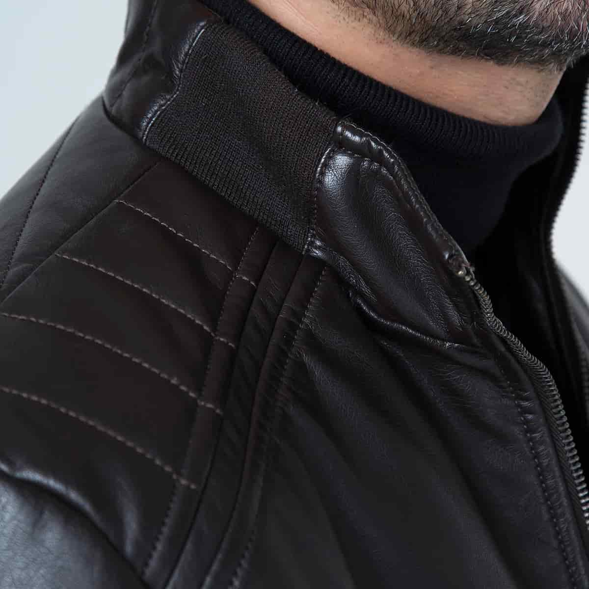 Chaqueta Sintetica Regular Czd - miniatura 6