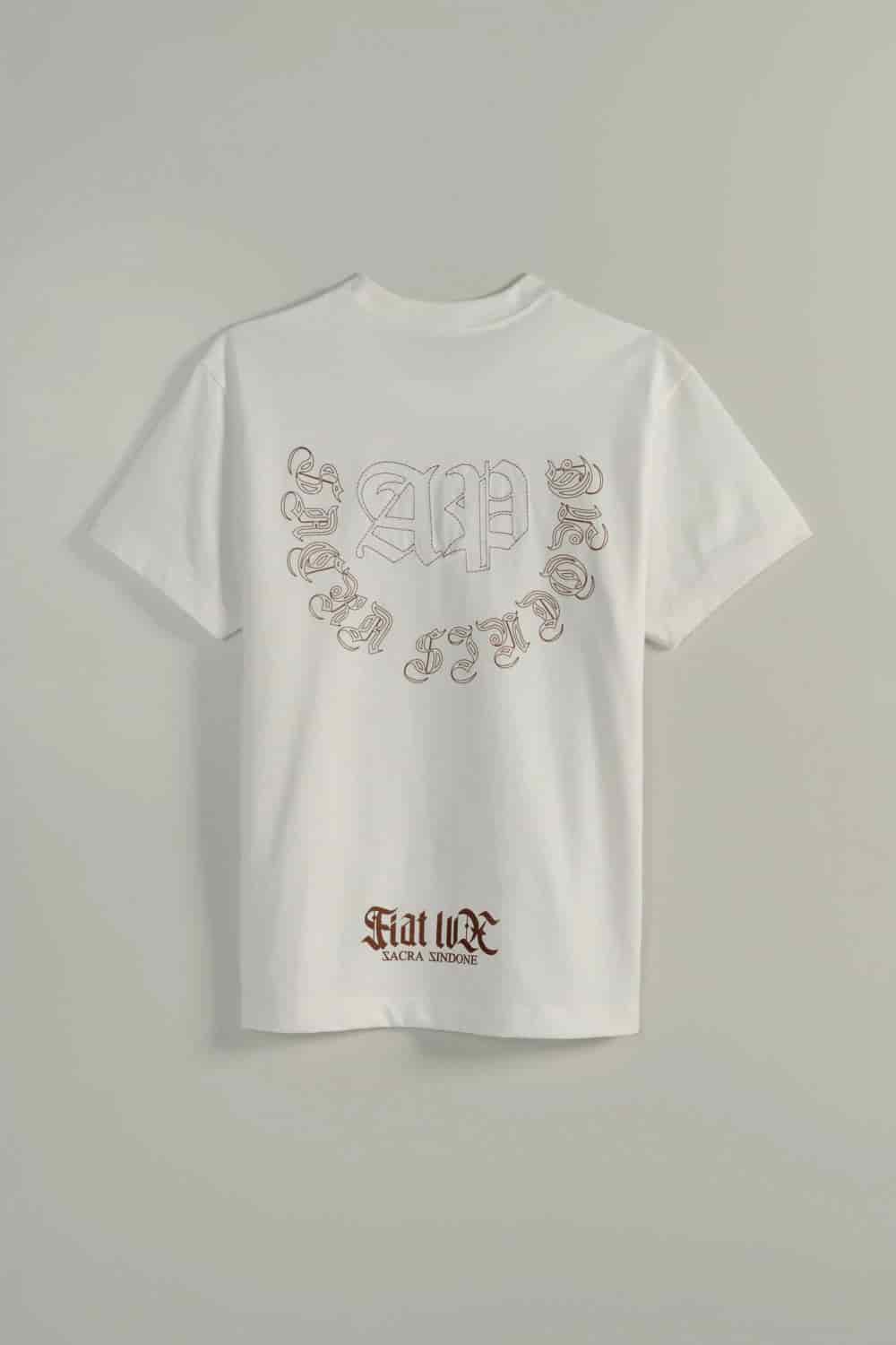 VOID T-SHIRT - miniatura 4