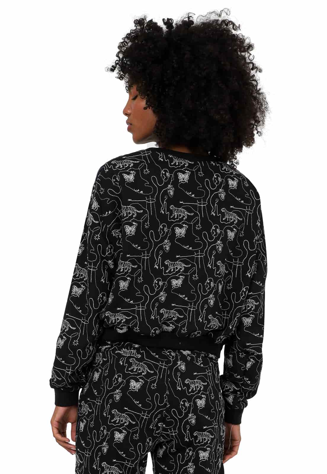 Pullover Tierra - miniatura 3