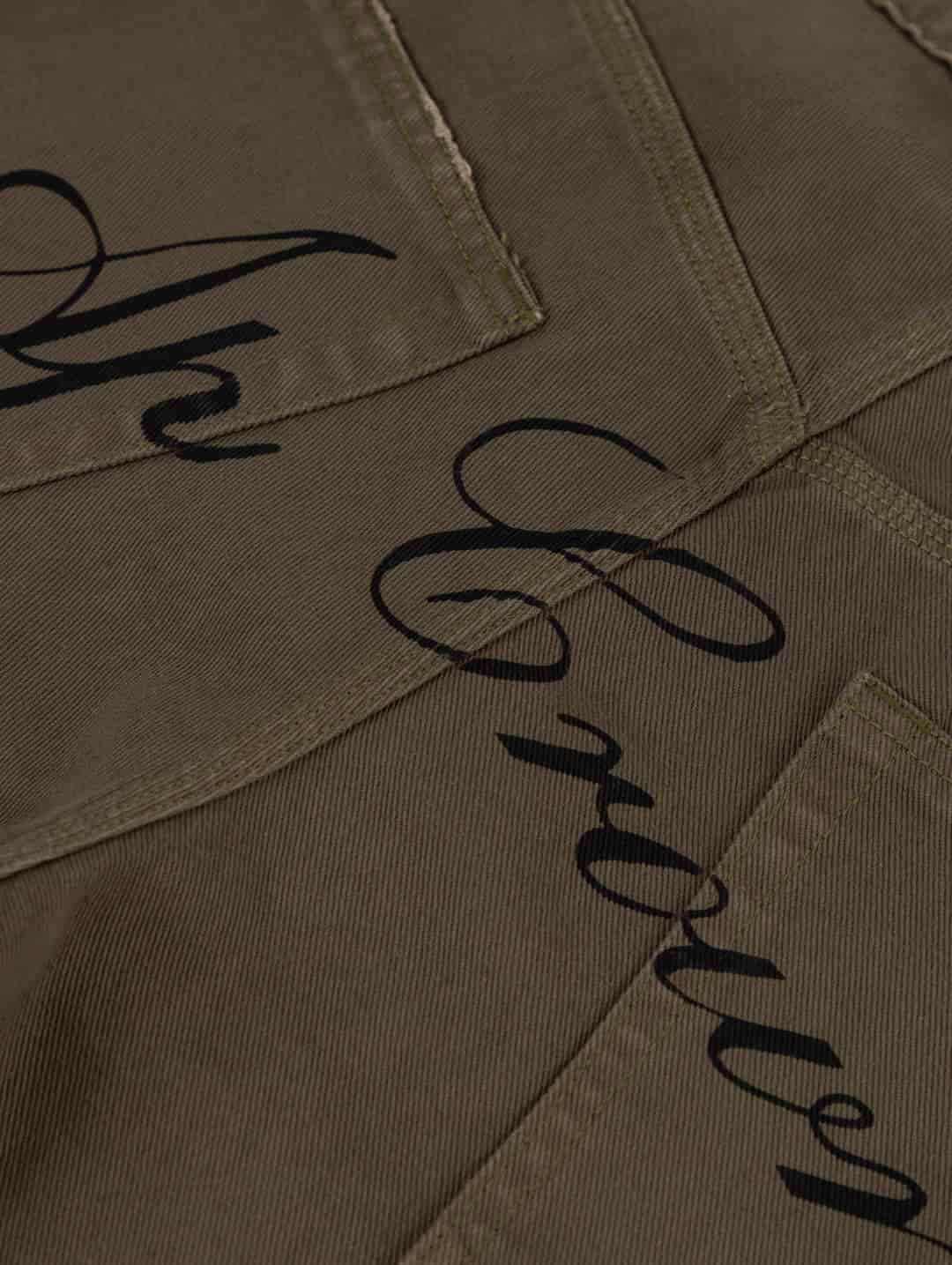 RUSH FEM PANTS - miniatura 7