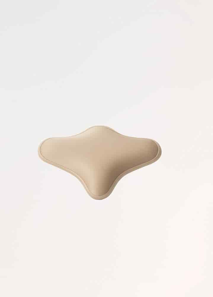 Moldeador Lumbar para BBL: Mini tabla liviana Para la espalda | Salome 8106 | Ant 2506 - miniatura 2