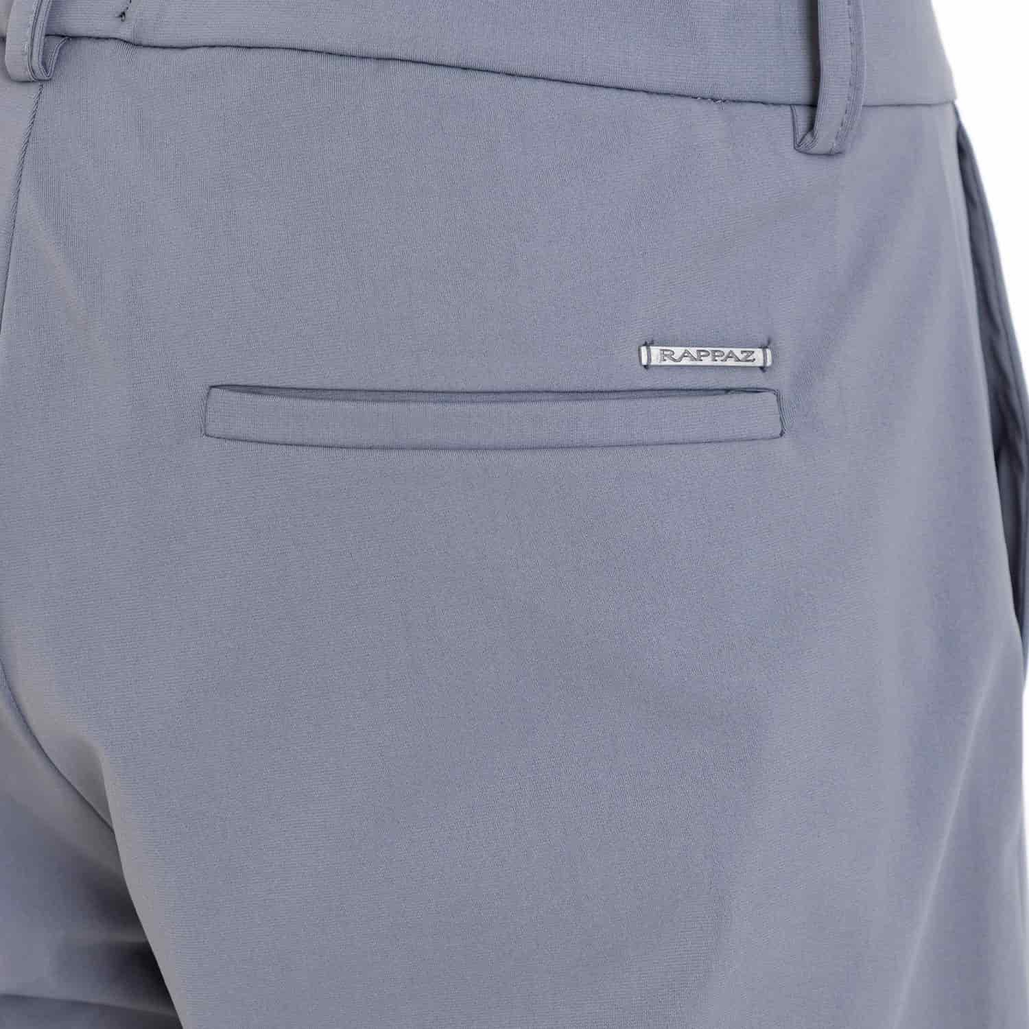 Classic Trouser Grey - miniatura 5