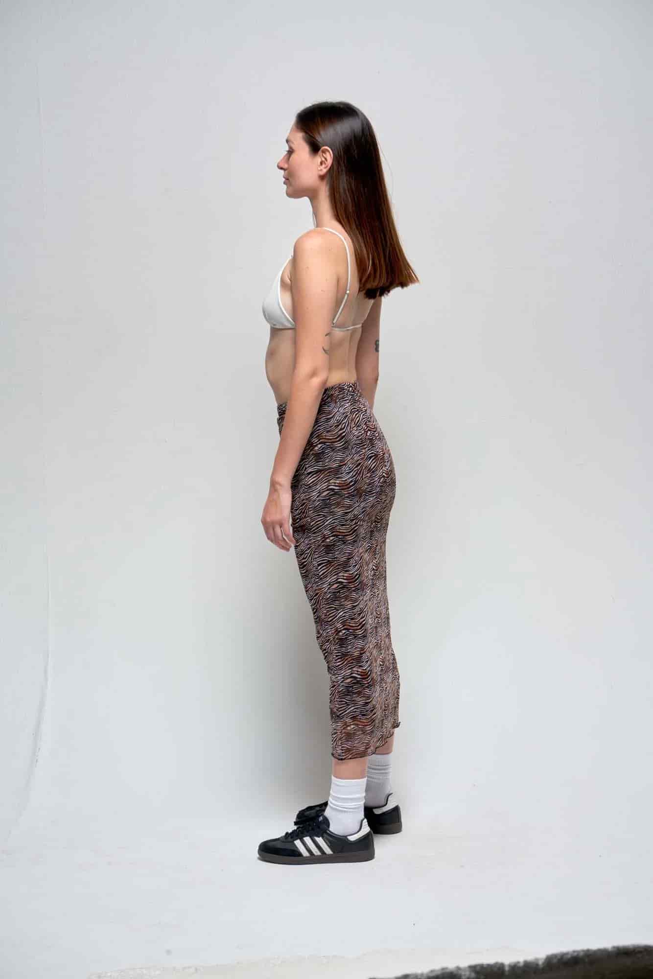 CROP STAR WHITE - miniatura 24