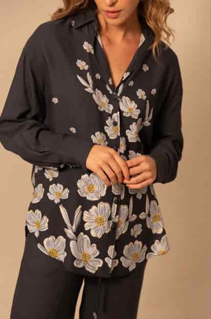 ELIE BLOUSE - miniatura 1