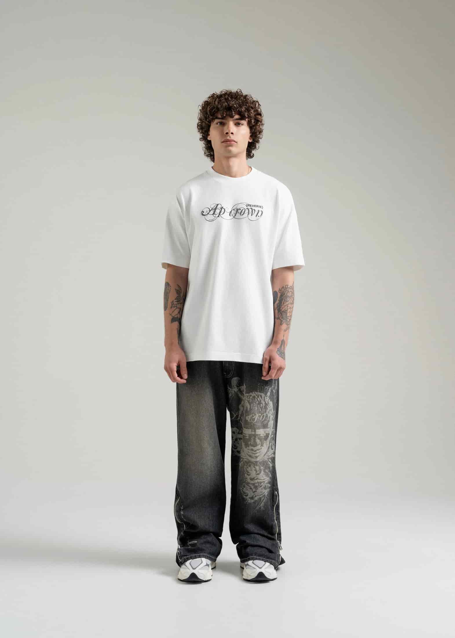 FLUX T-SHIRT - miniatura 9