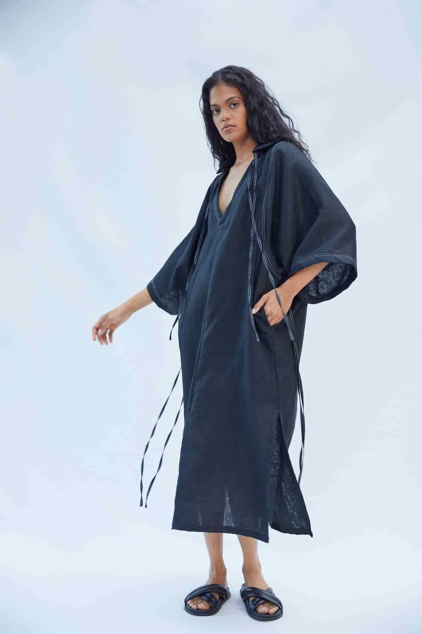 ISIS TUNIC - miniatura 1