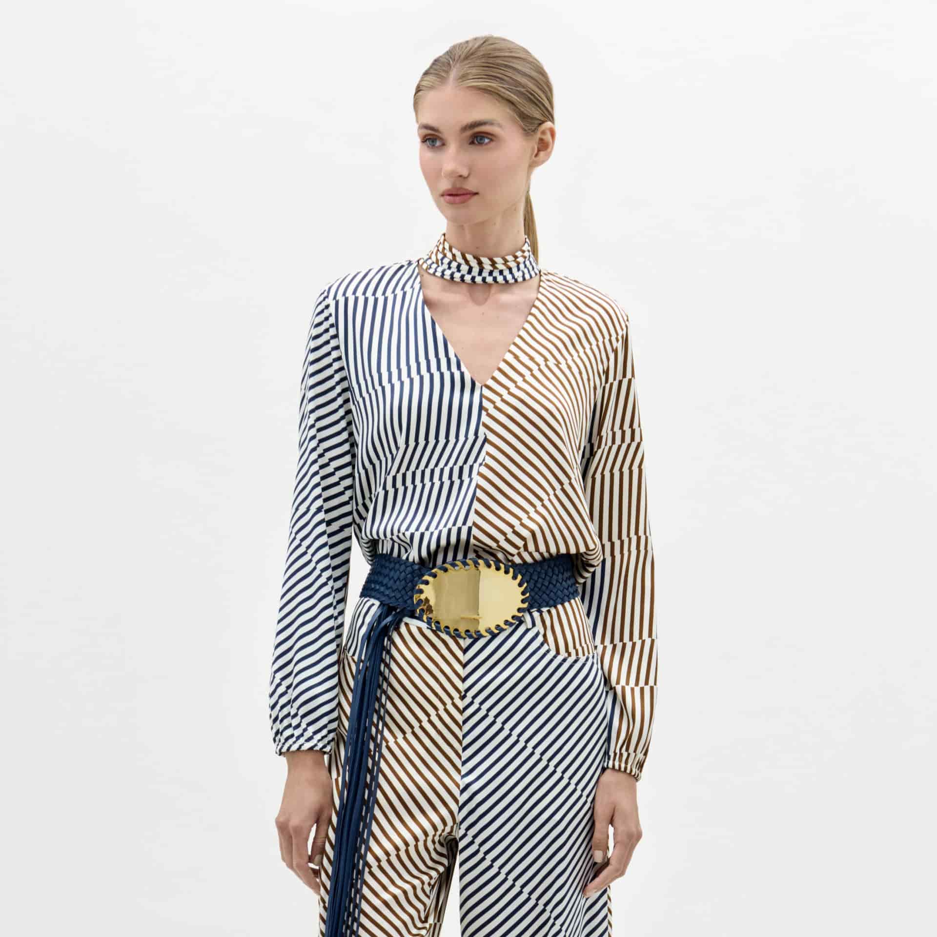 Jasper Blouse - miniatura 1