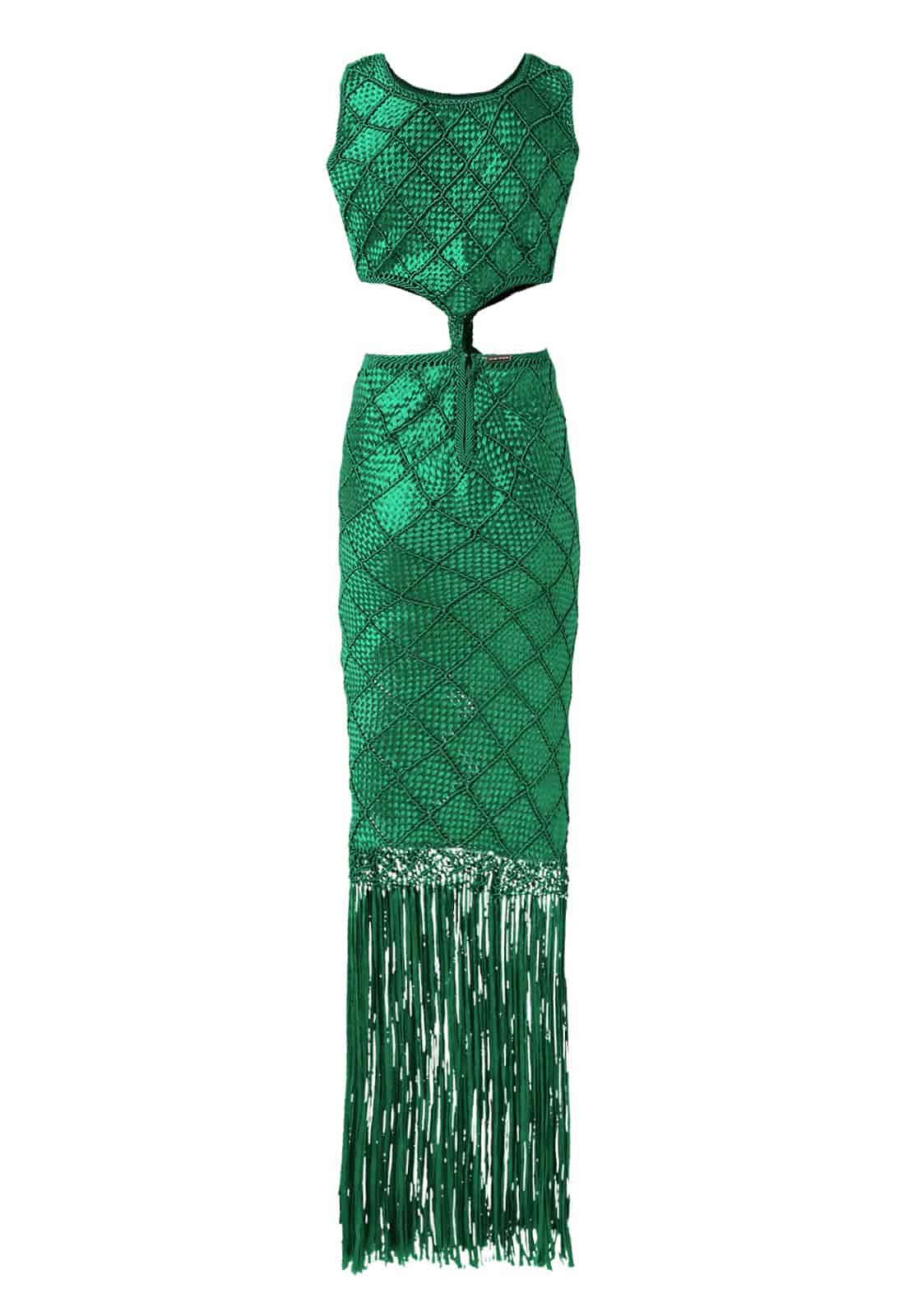 DANNA DRESS - miniatura 11