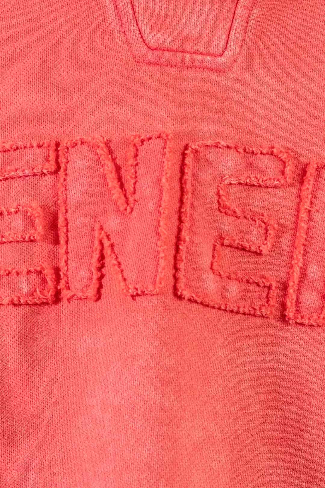 VENENO BUZO SOFT PINK - miniatura 6