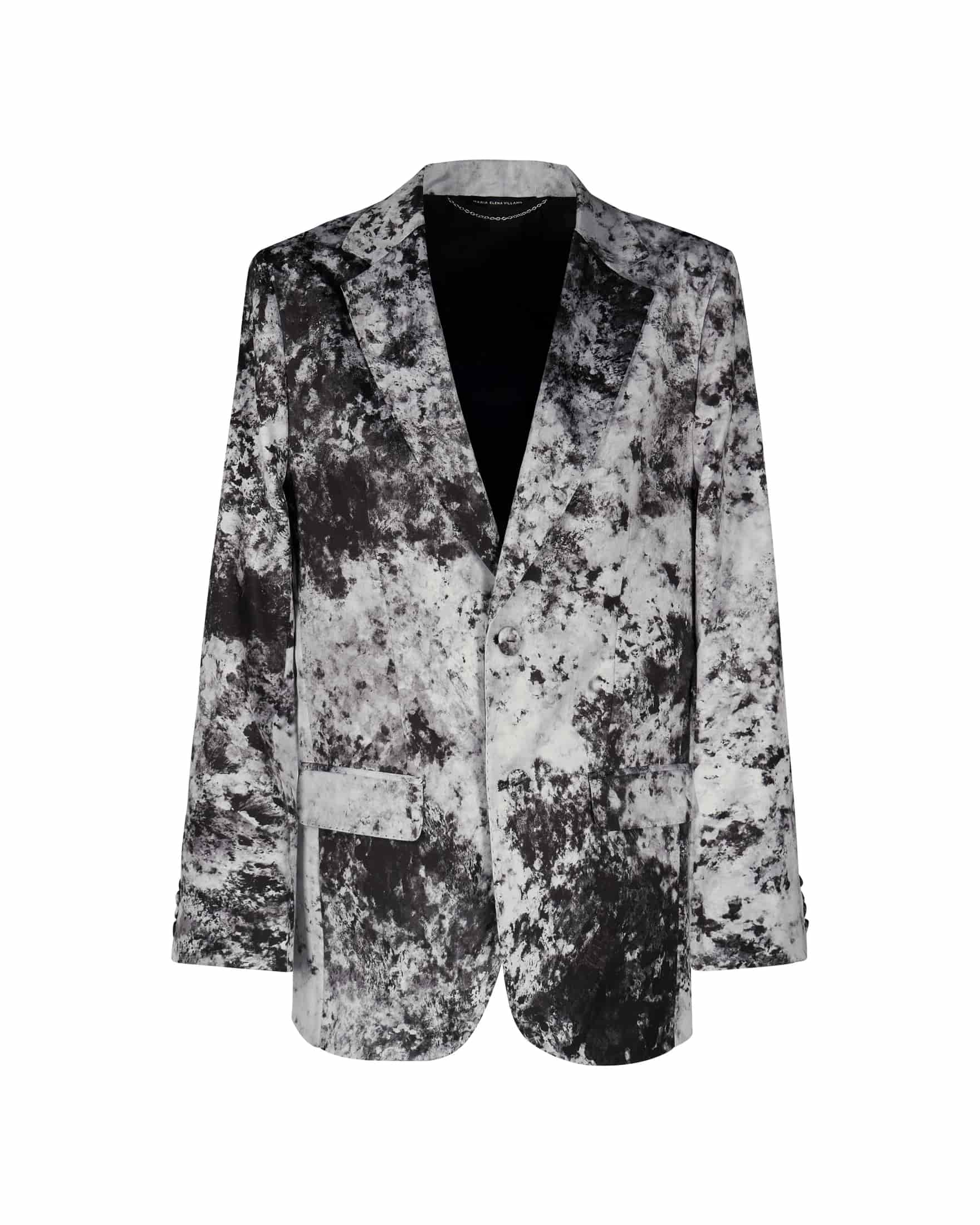 "SAUCE" BLAZER - miniatura 1