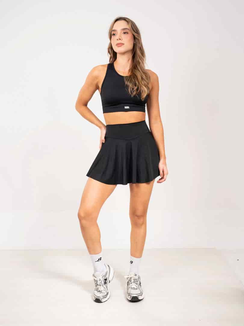 Falda Short Deportiva Kamila - miniatura 4