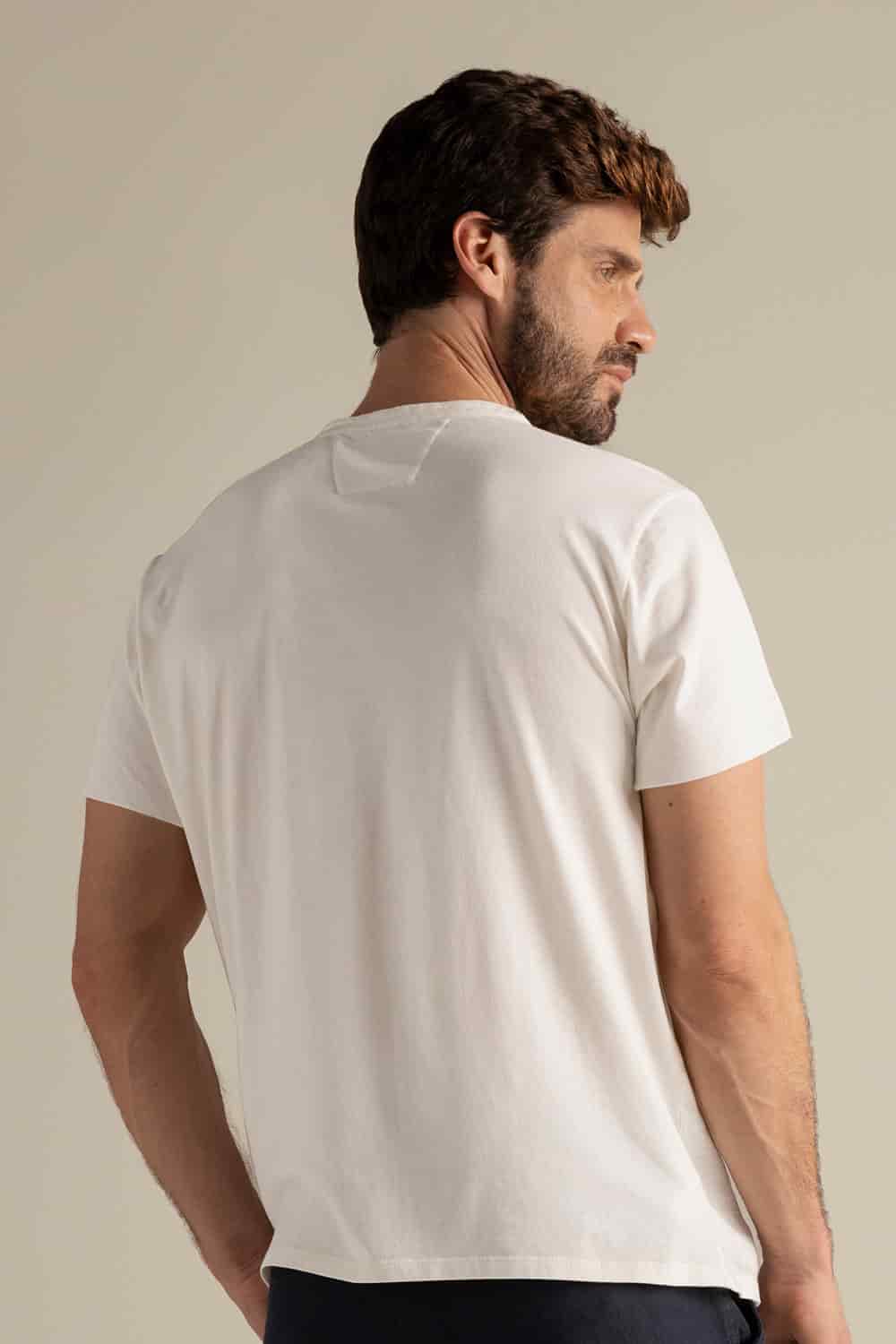 Camiseta cuba - miniatura 2
