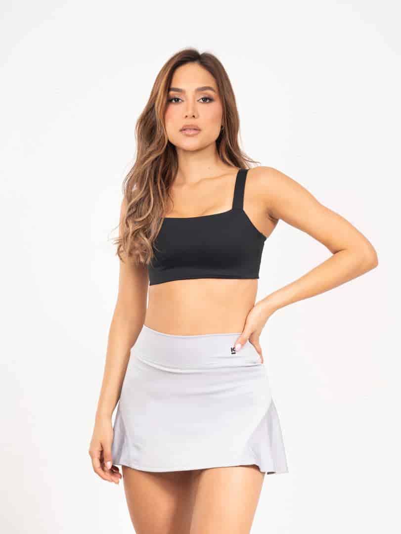 Falda Deportiva Dama - miniatura 5