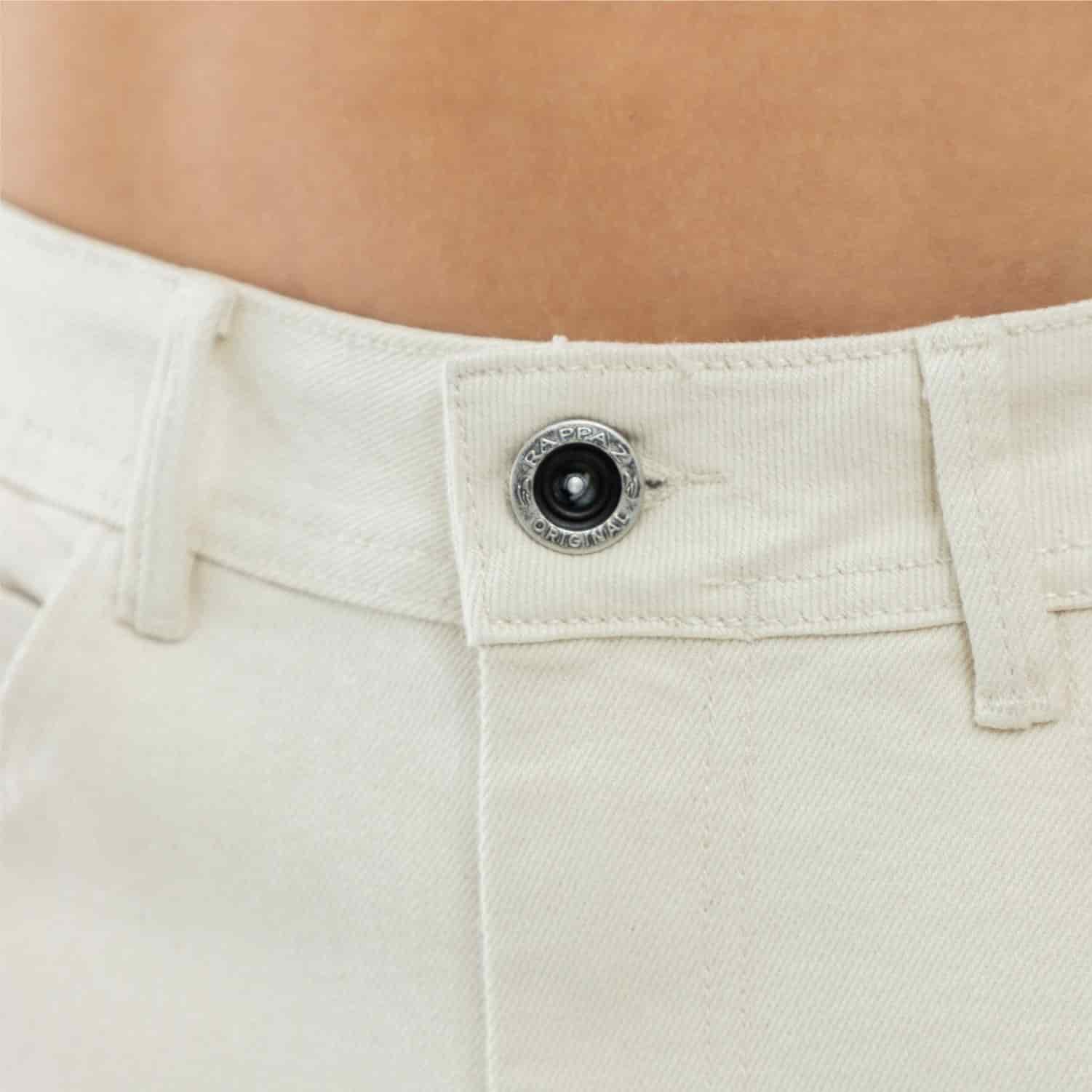 Unexpected Natural Relaxed Jeans - miniatura 7