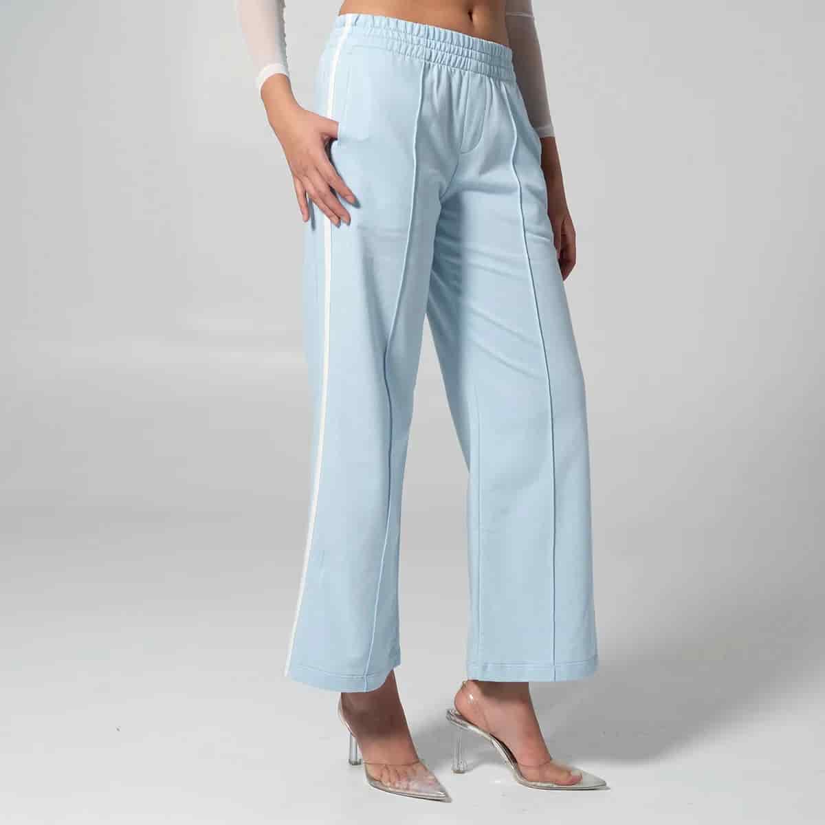 Pantalon Sport Wide Leg Drake - miniatura 4