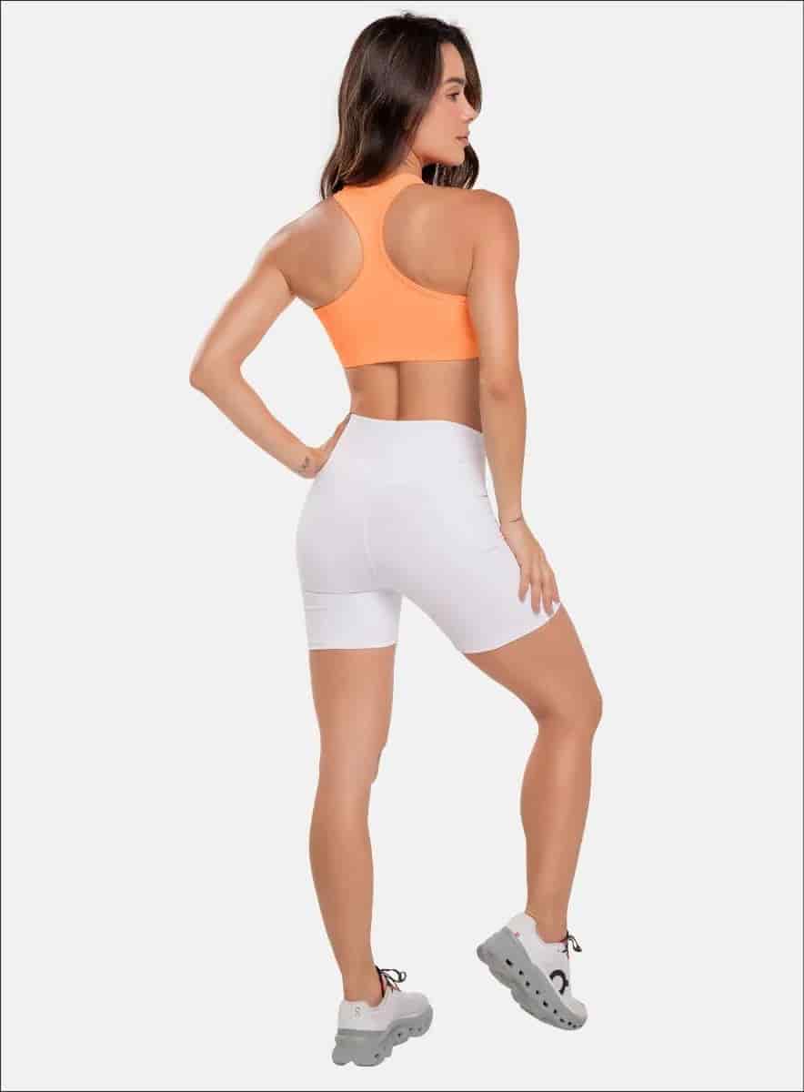 SHORT  DEPORTIVO SUPPLEX - miniatura 21