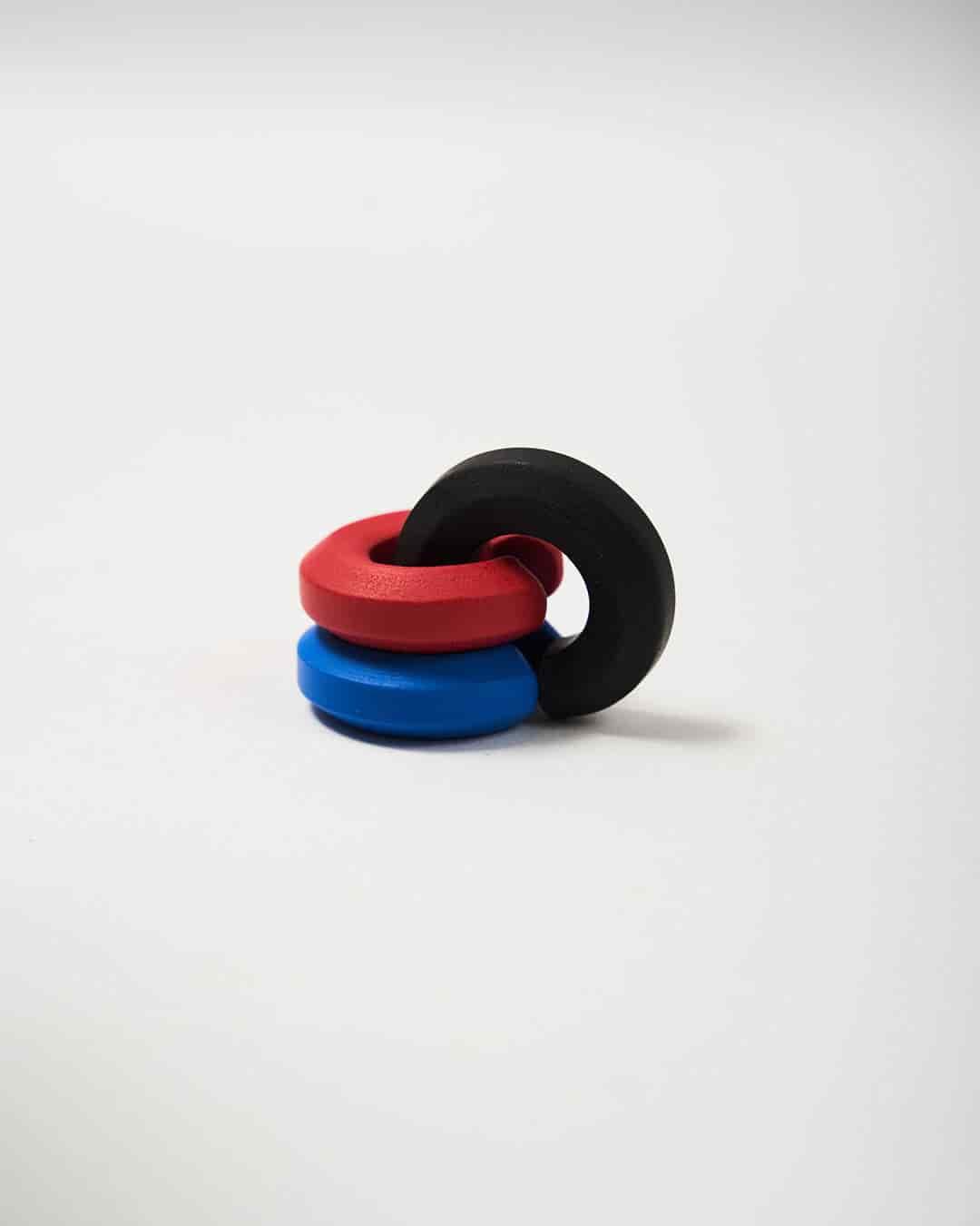 Geo Darling Earcuff Midi - miniatura 1