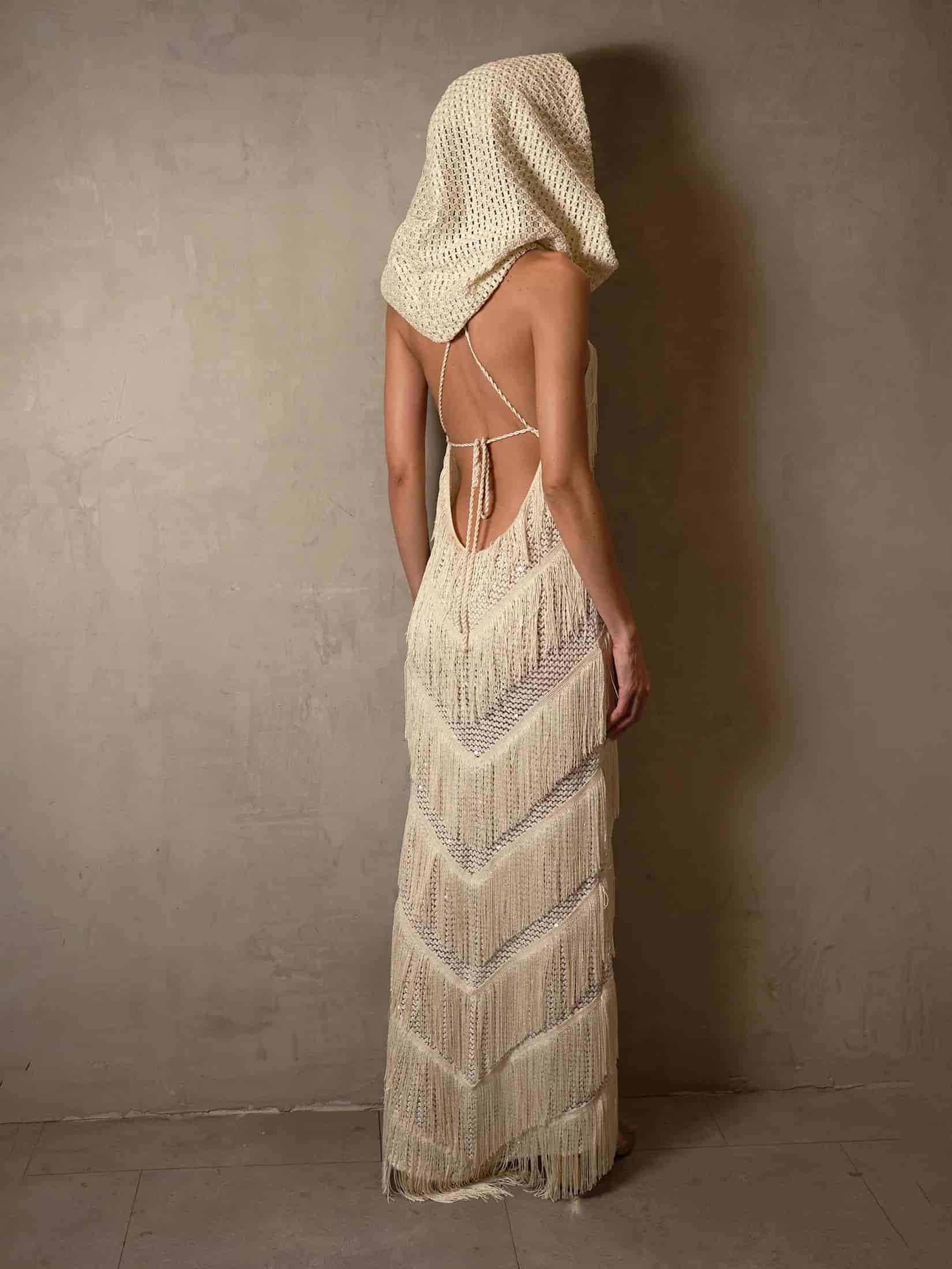 ECLECTIC DRESS - miniatura 3