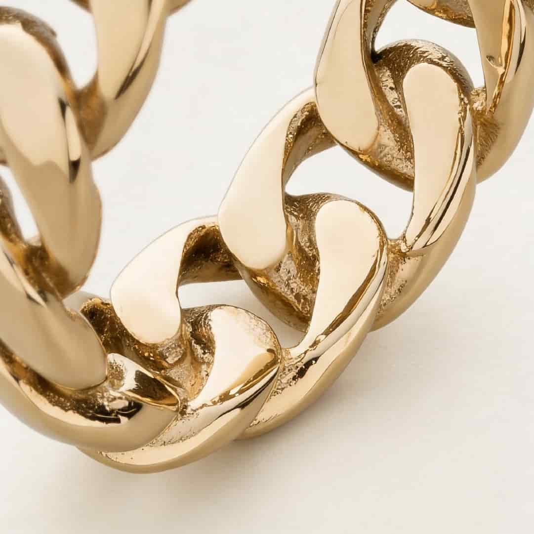Anillo Cubano - miniatura 1