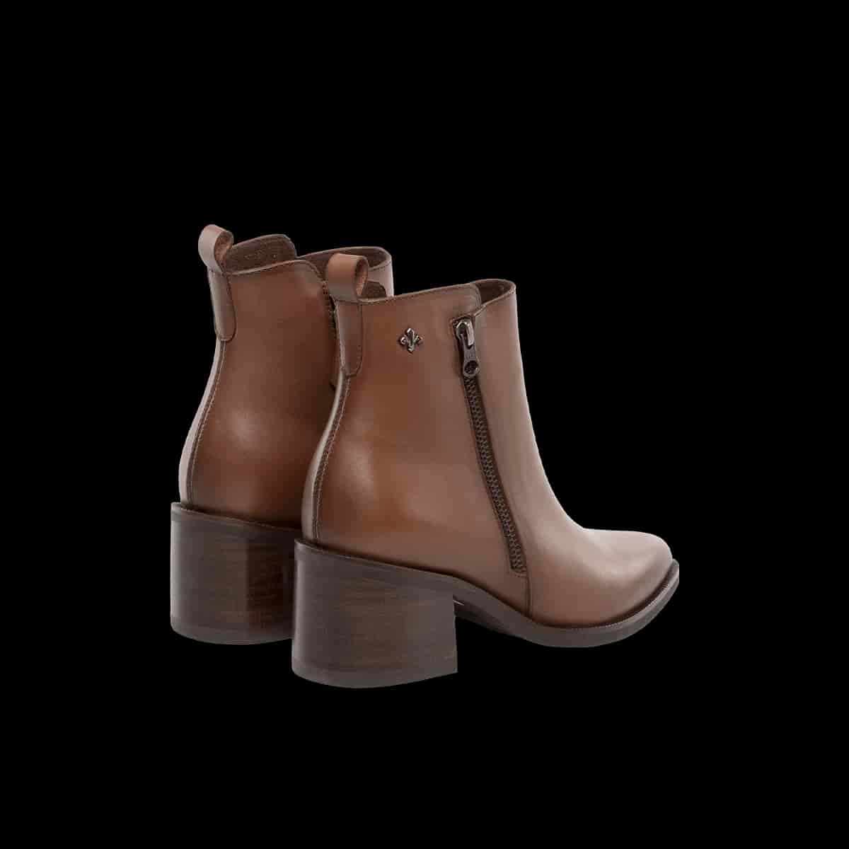 BOTINES PARA MUJER IKIA - miniatura 3