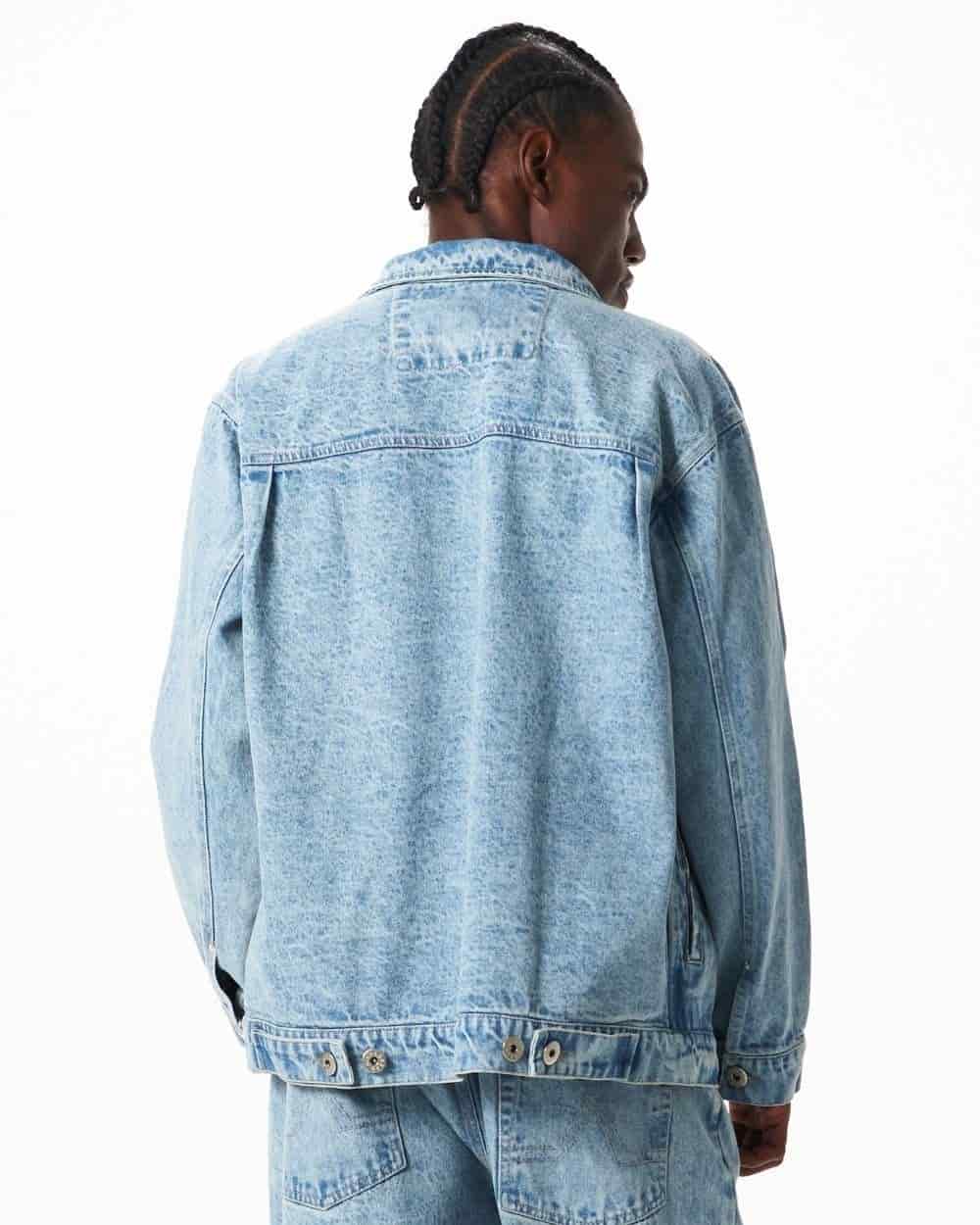 TYPE 2 JACKET - miniatura 5