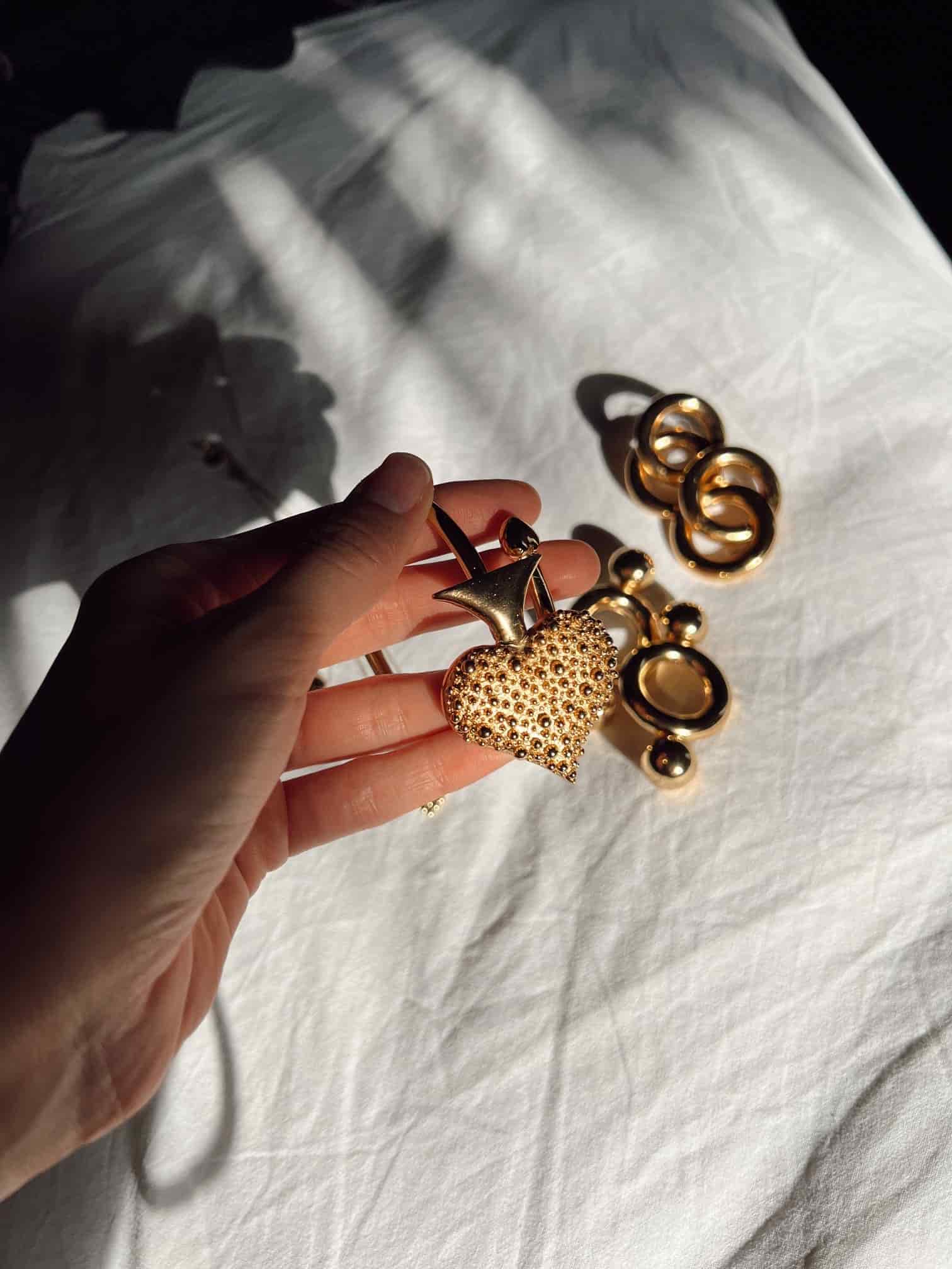 Spade Cuff - miniatura 4