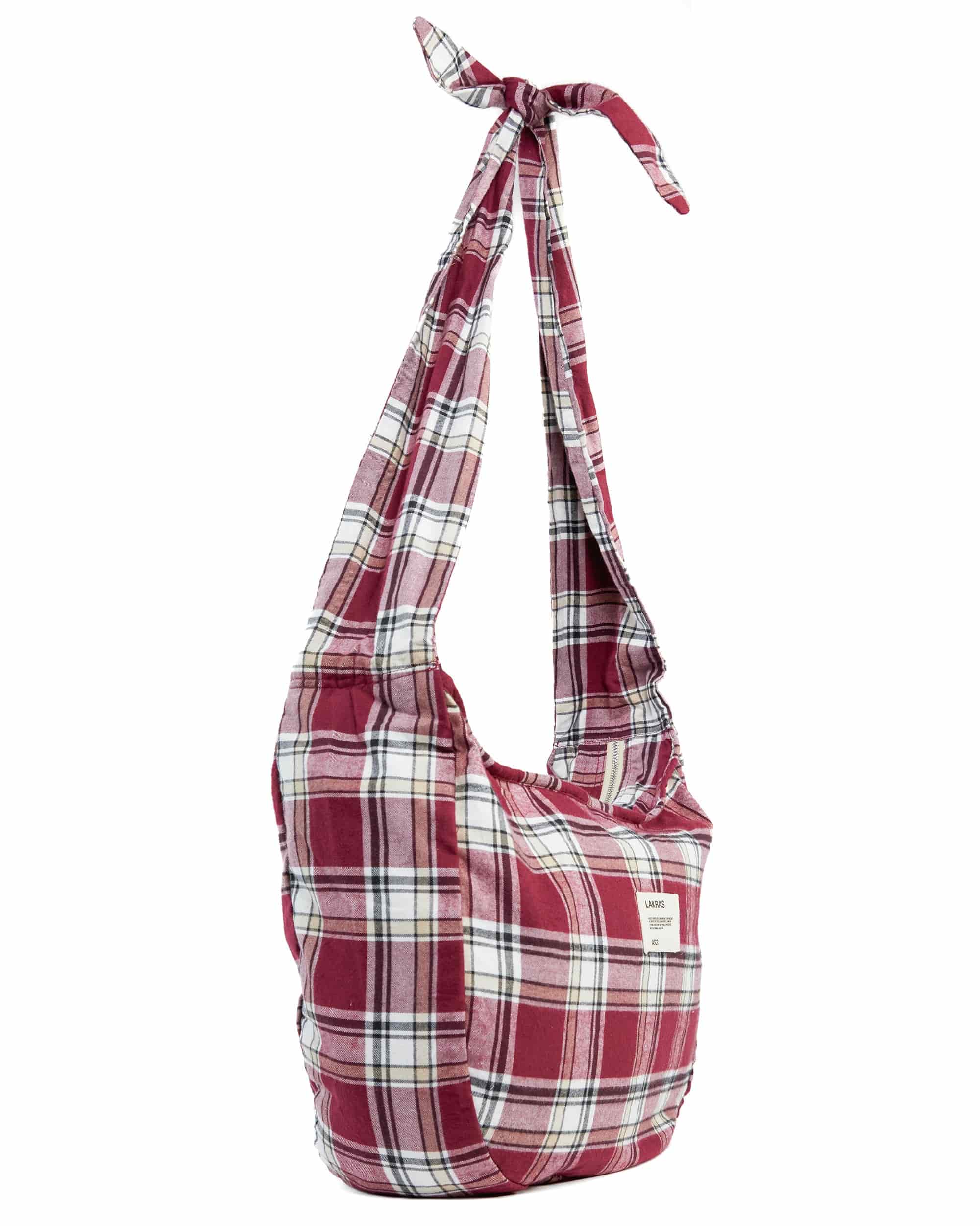 Wealthy Pattern Tote - miniatura 3