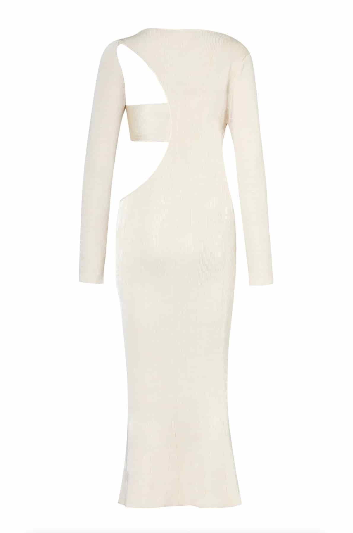 Penelope Maxi Dress - miniatura 3