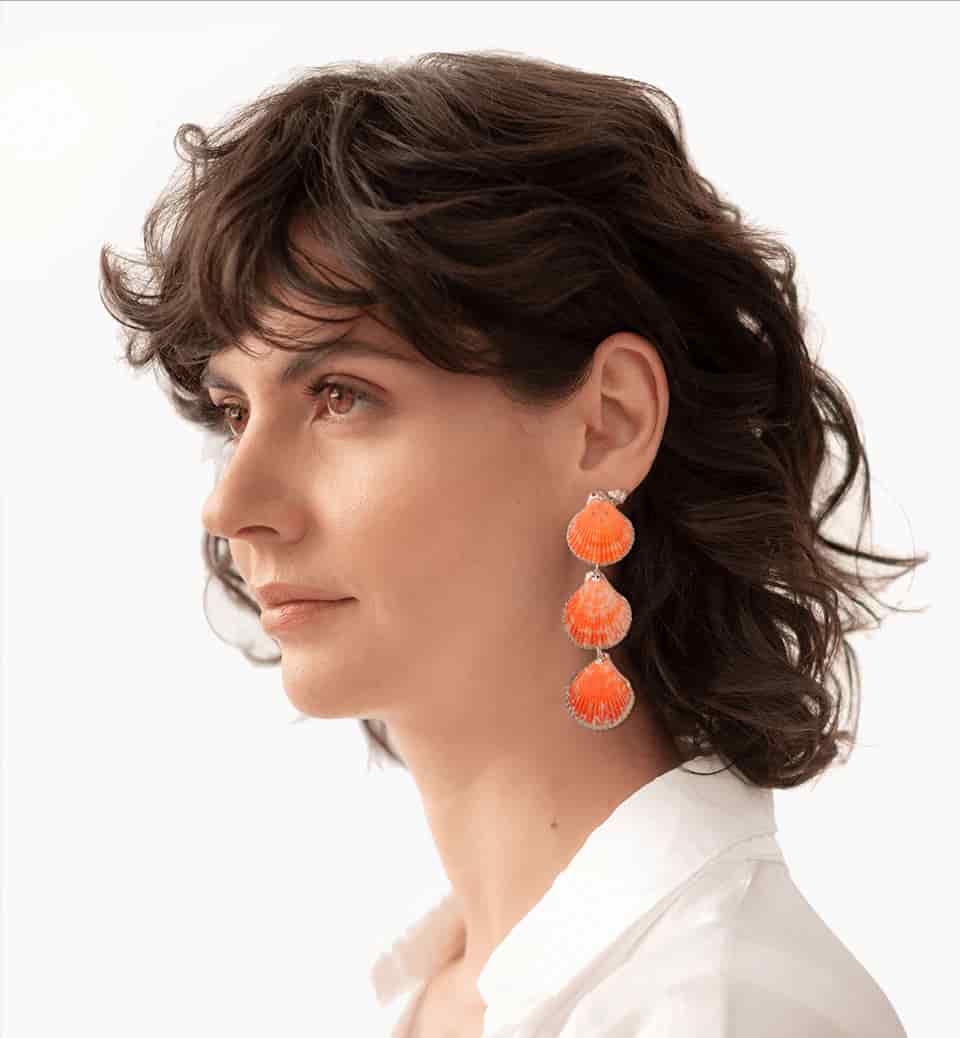 Aretes Brisa - miniatura 3