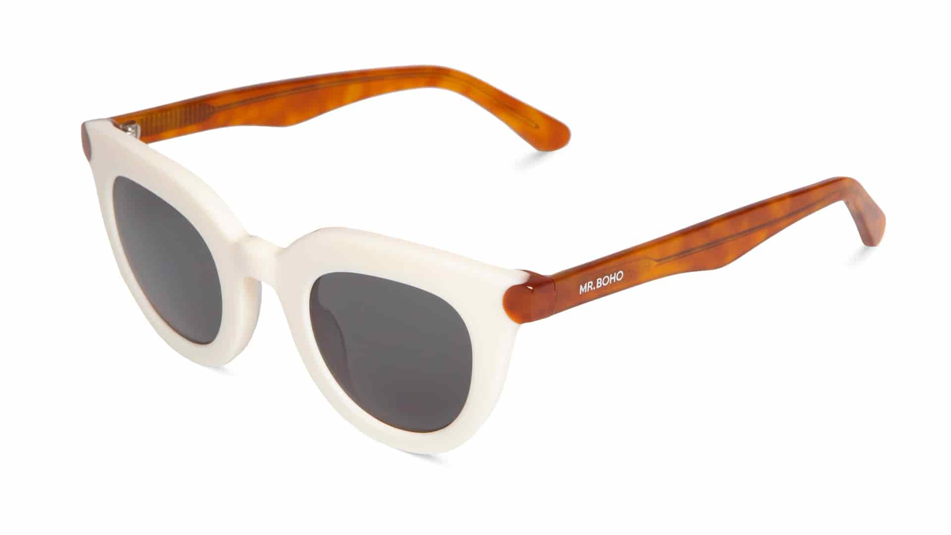 ECRU HAYES WITH CLASSICAL LENSES - miniatura 2