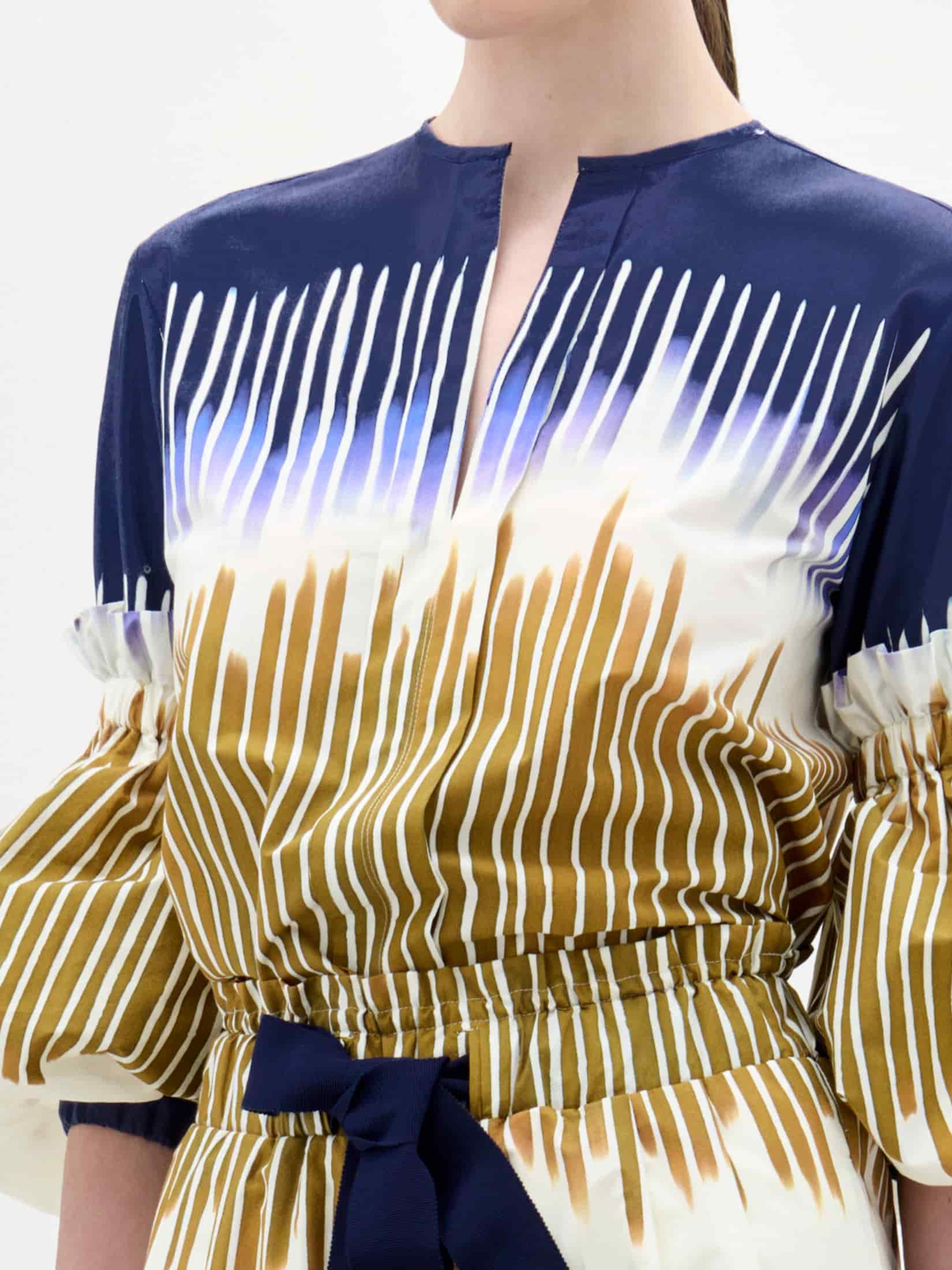 Lucaya Blouse - miniatura 2