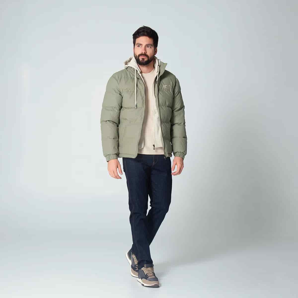 Chaqueta Acolchada Editions - miniatura 2