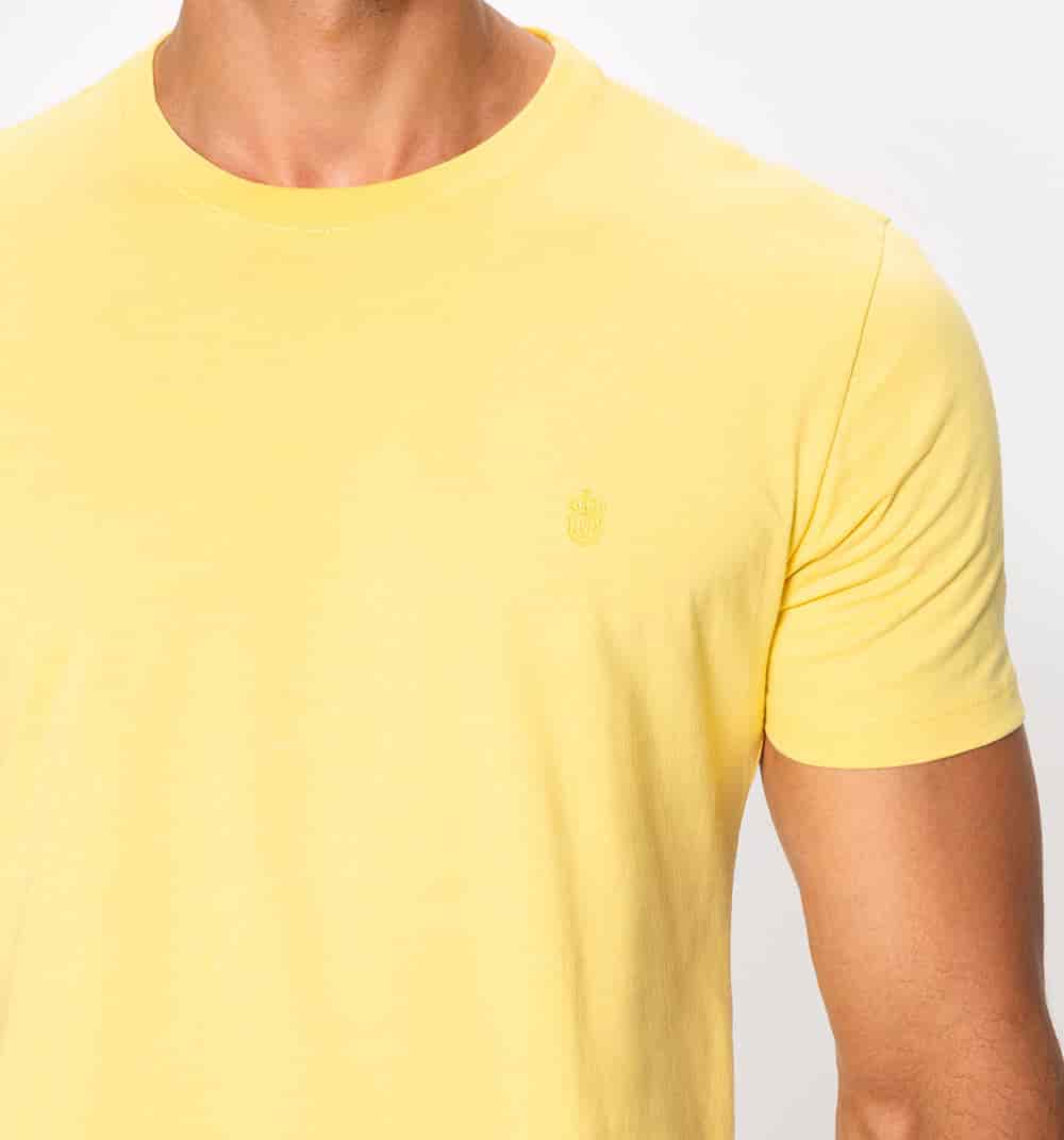 Camiseta básica - miniatura 15