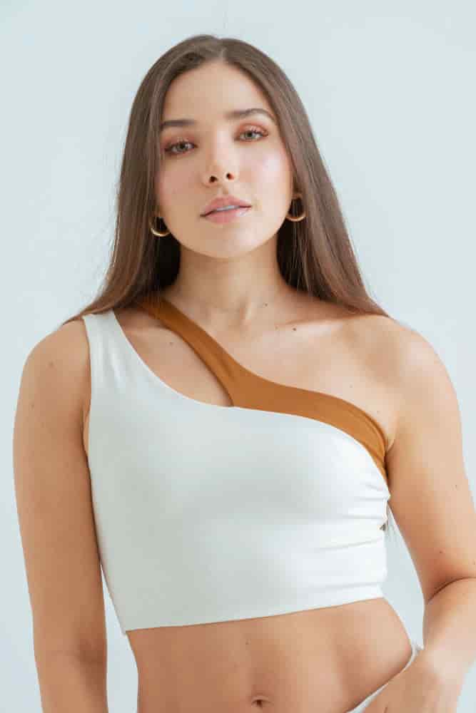 Crop Top Bhrady - miniatura 1