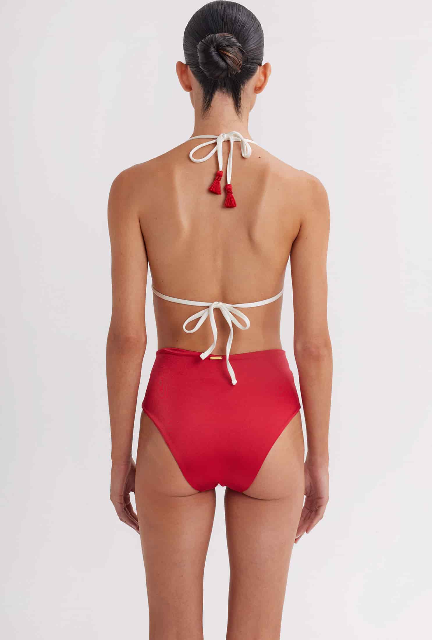 Bottom de Bikini Lola Escarlata - miniatura 1