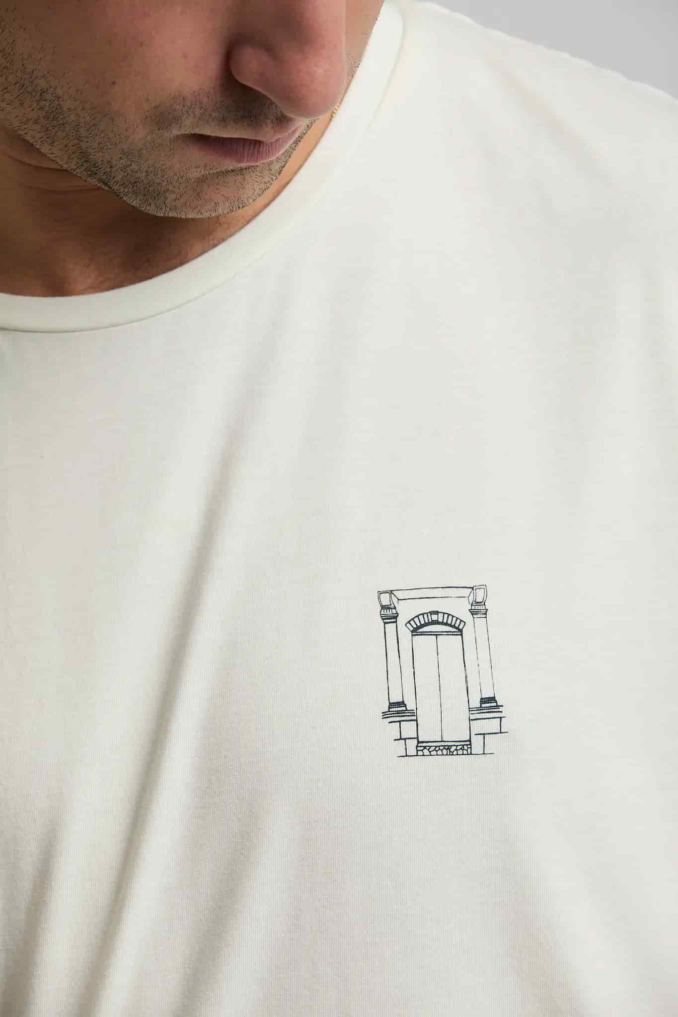 Camiseta Puertas - miniatura 5