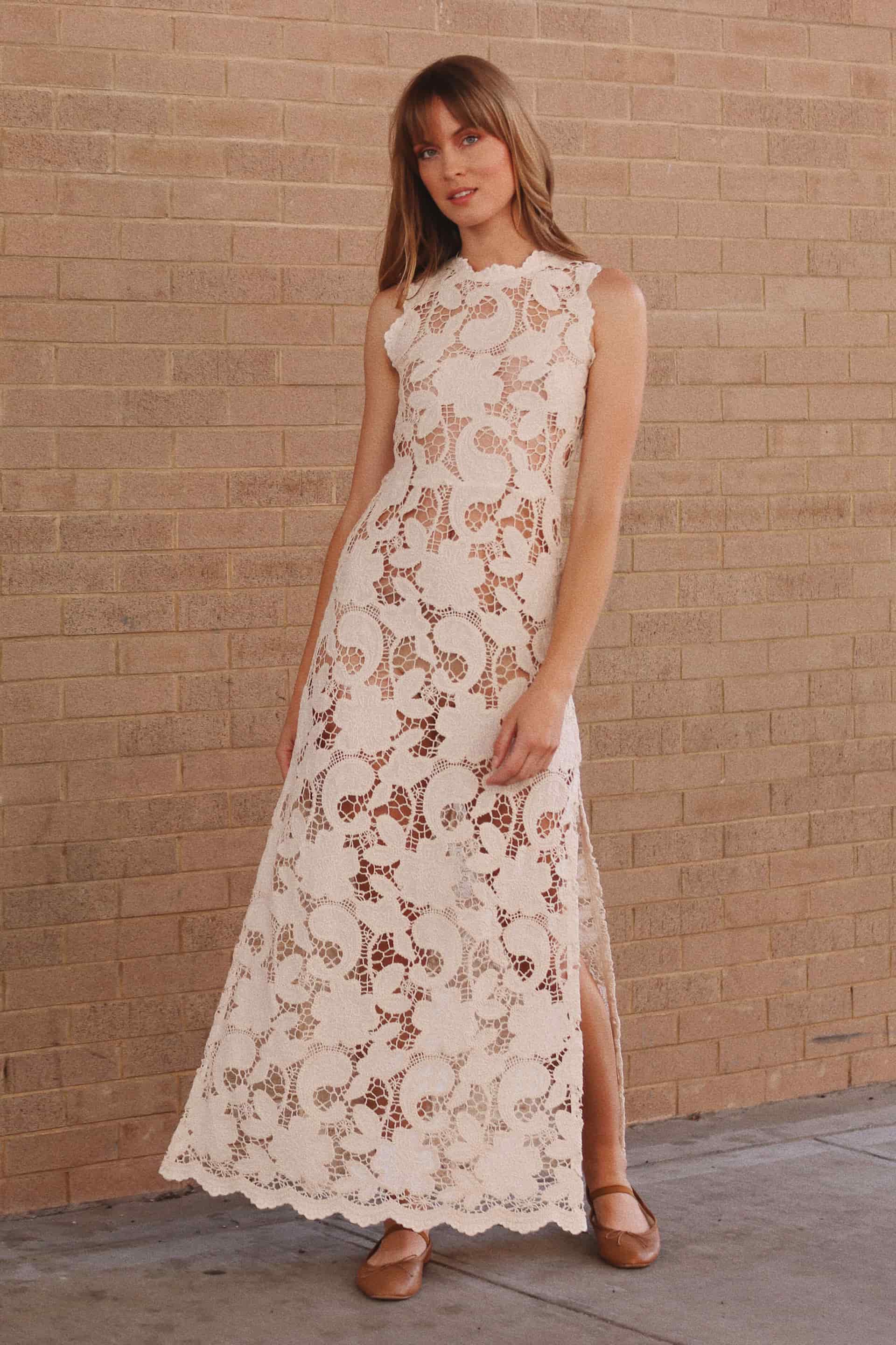 CORINNE DRESS - miniatura 6