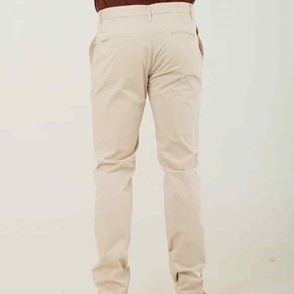 PANTALON DRILL HOMBRE - miniatura 6
