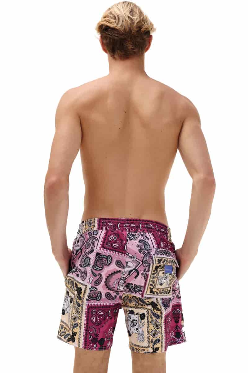 PANTALONETA LEO OASIS - miniatura 6