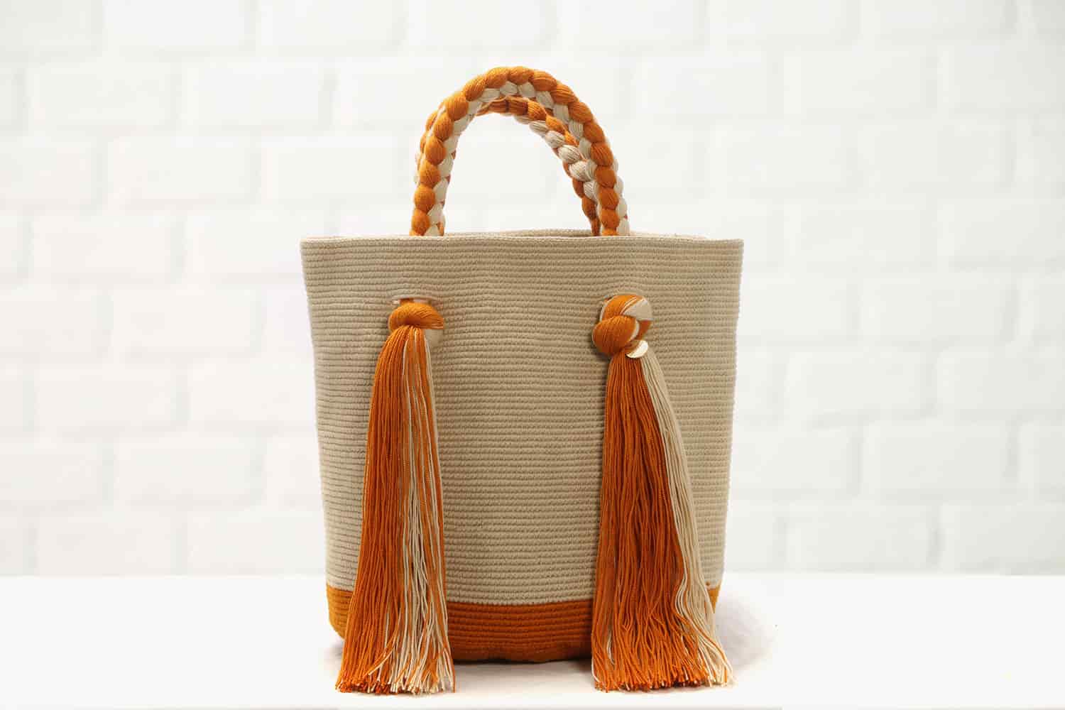 Juanma M  Bag - miniatura 1