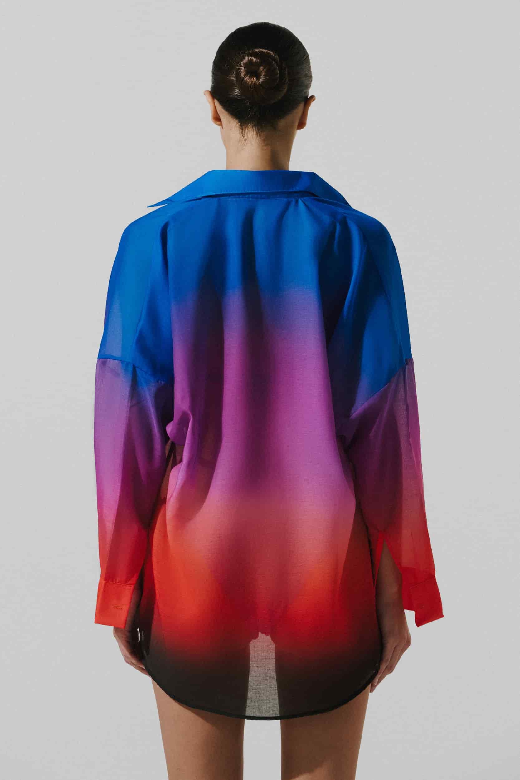 Lulu Shirt - miniatura 4