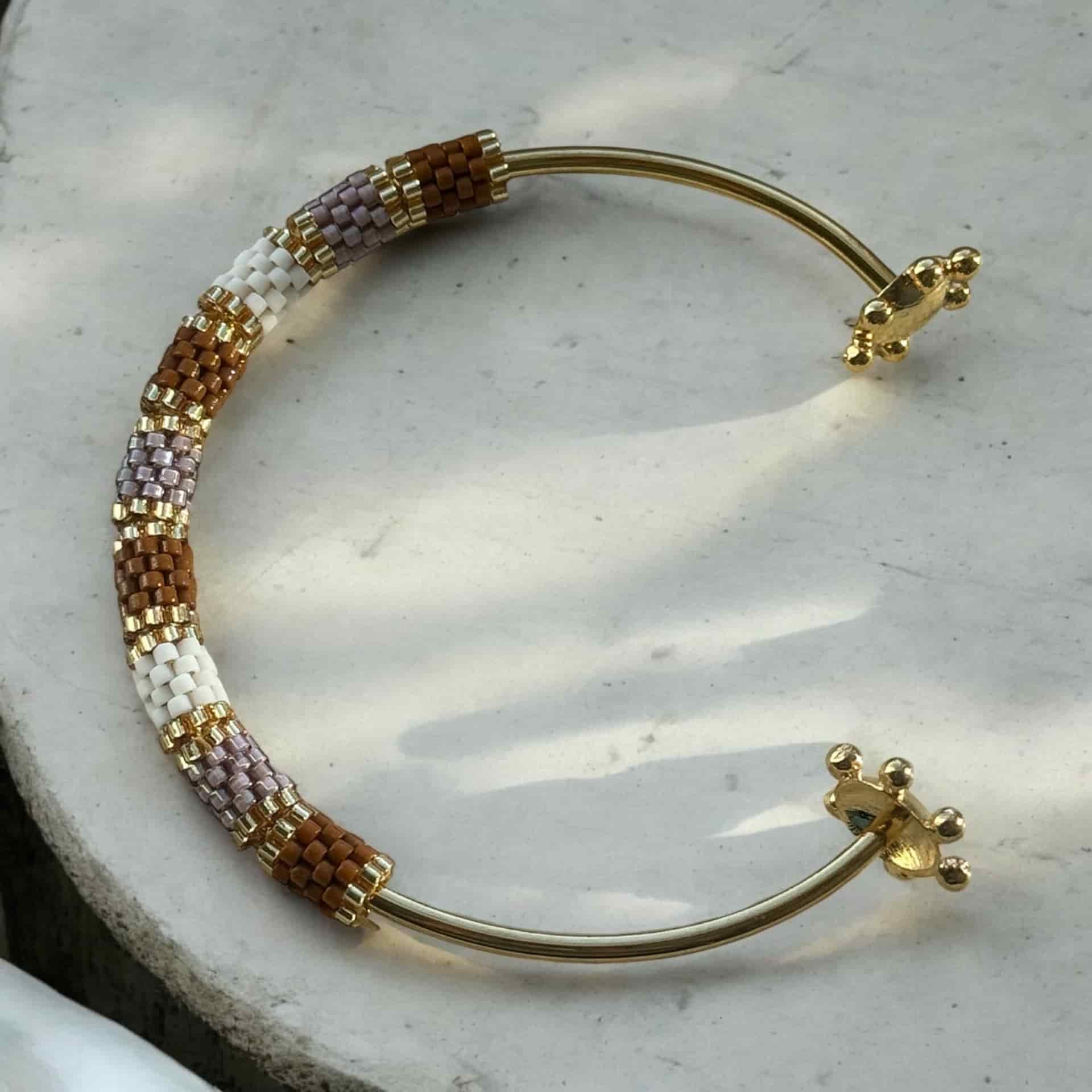 Miyuki Bracelet - miniatura 4