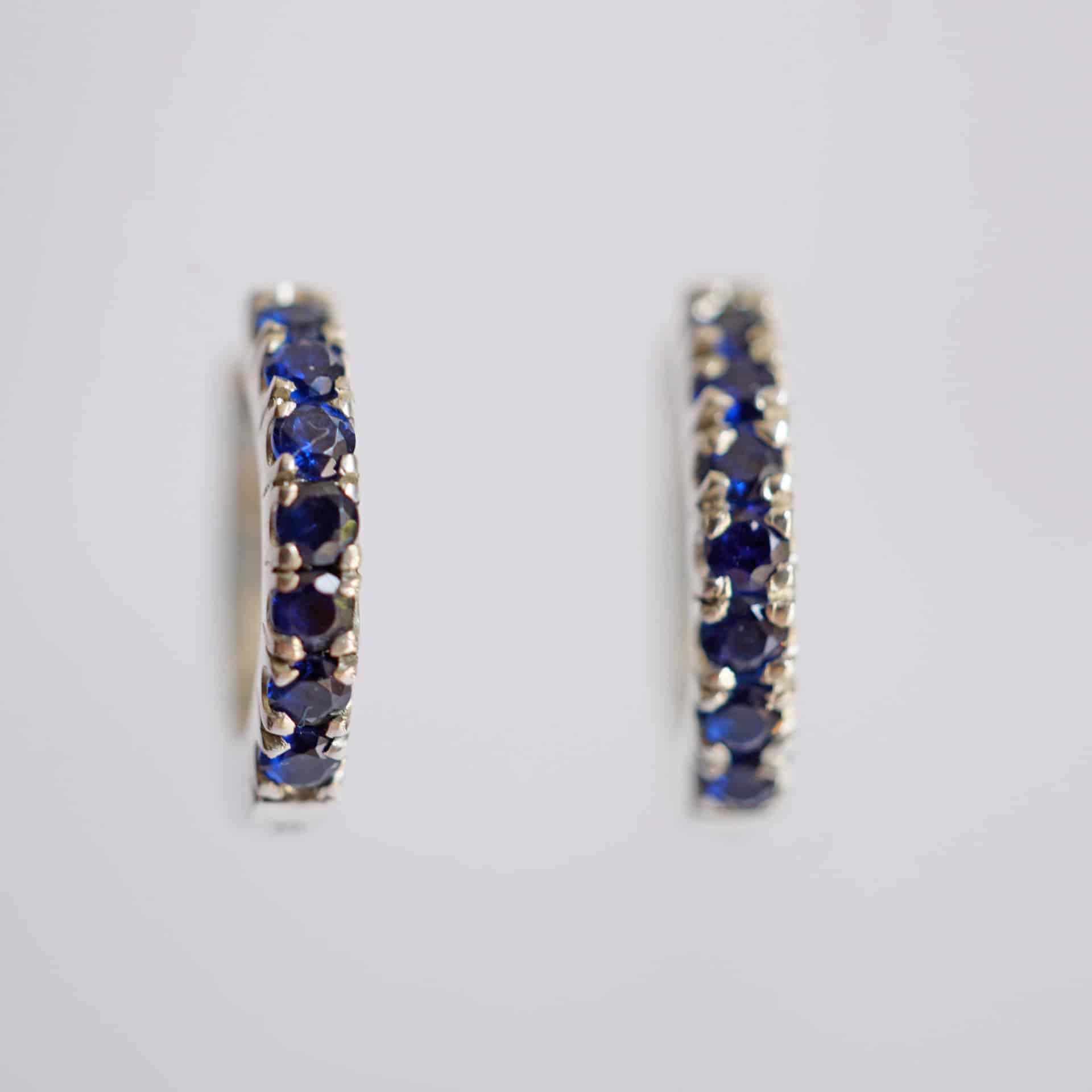 Aretes Azura - miniatura 3