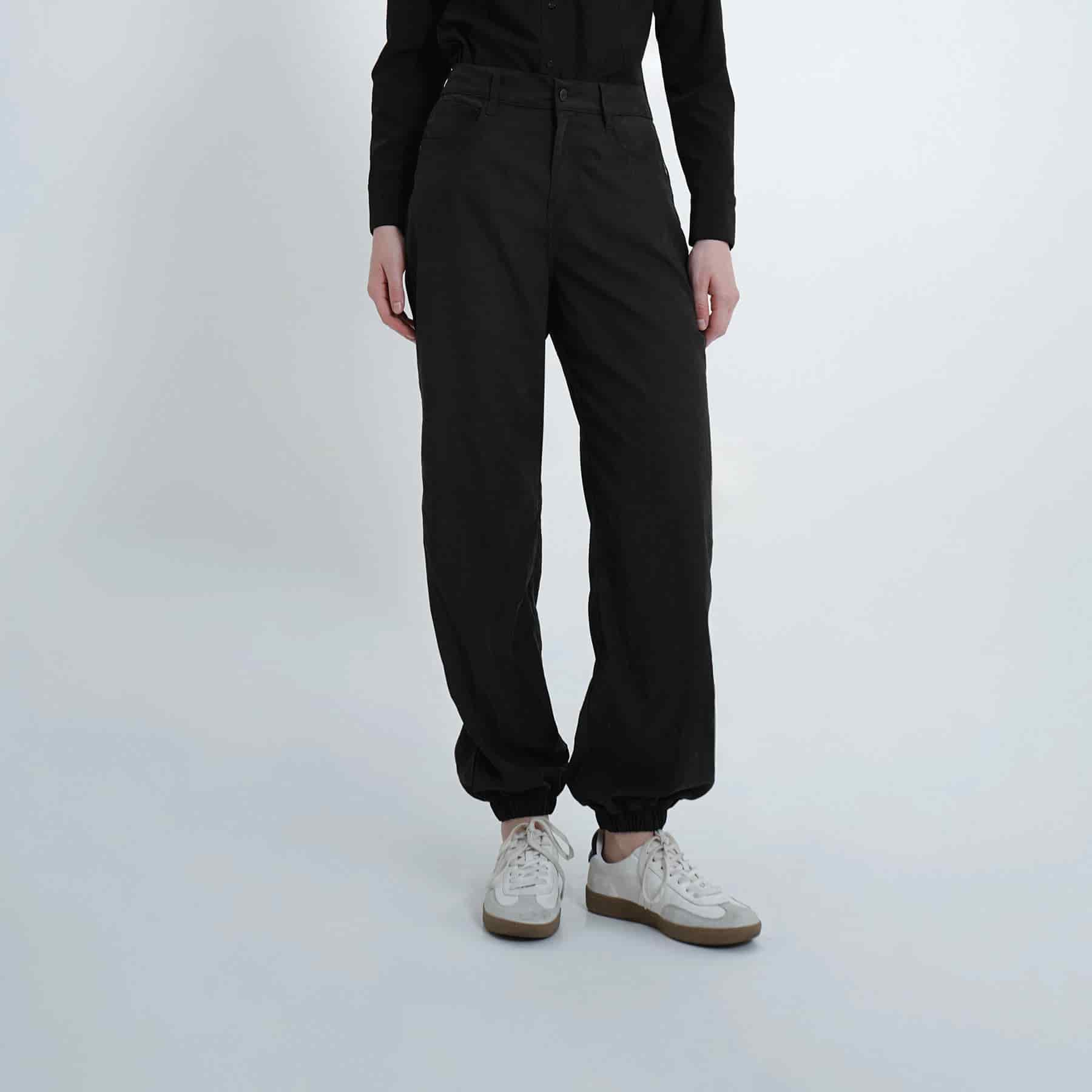 Pantalón jogger 5 bolsillos - miniatura 7