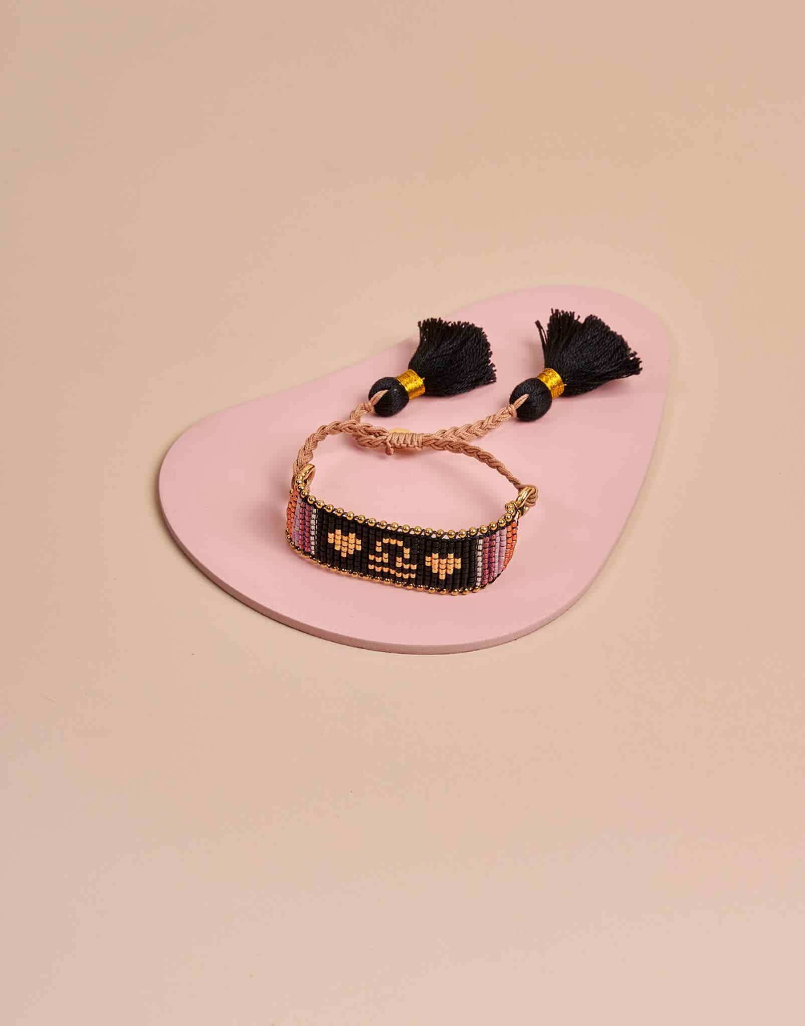 PULSERA MOÖNCHILD - miniatura 1