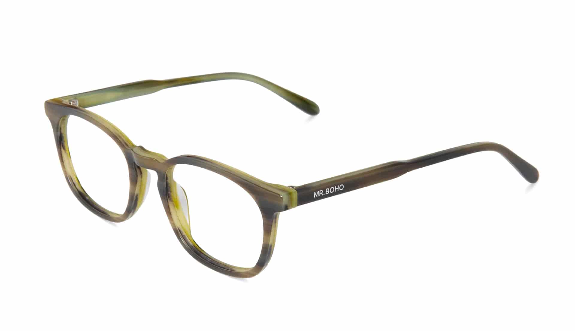 GREENISH GRAIN - GORDON - miniatura 1