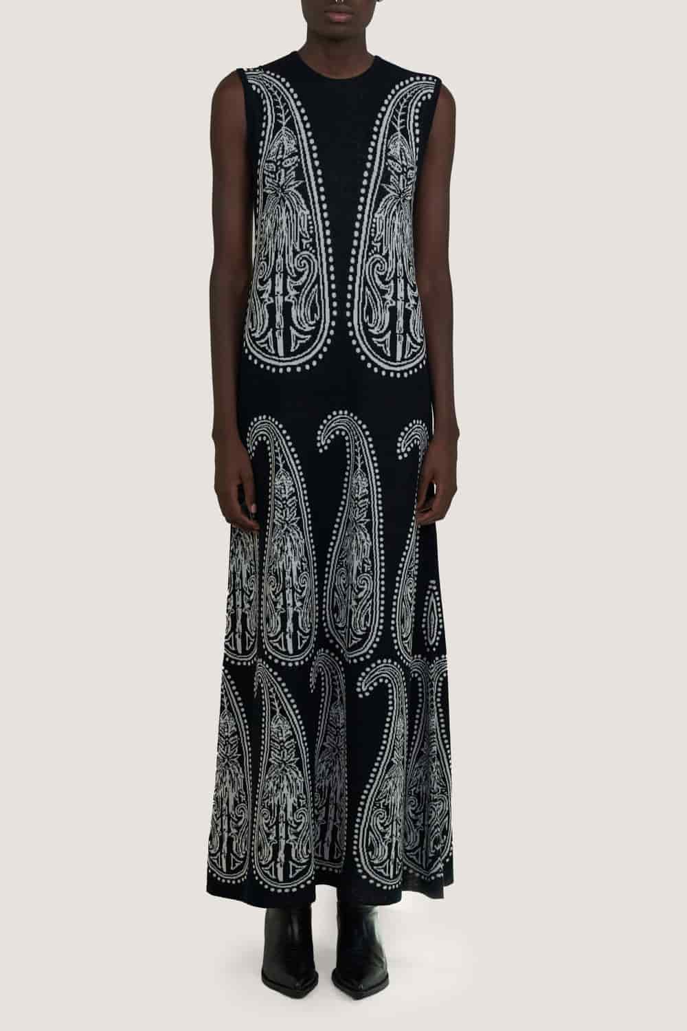 Air Of Mystery Dress - miniatura 2