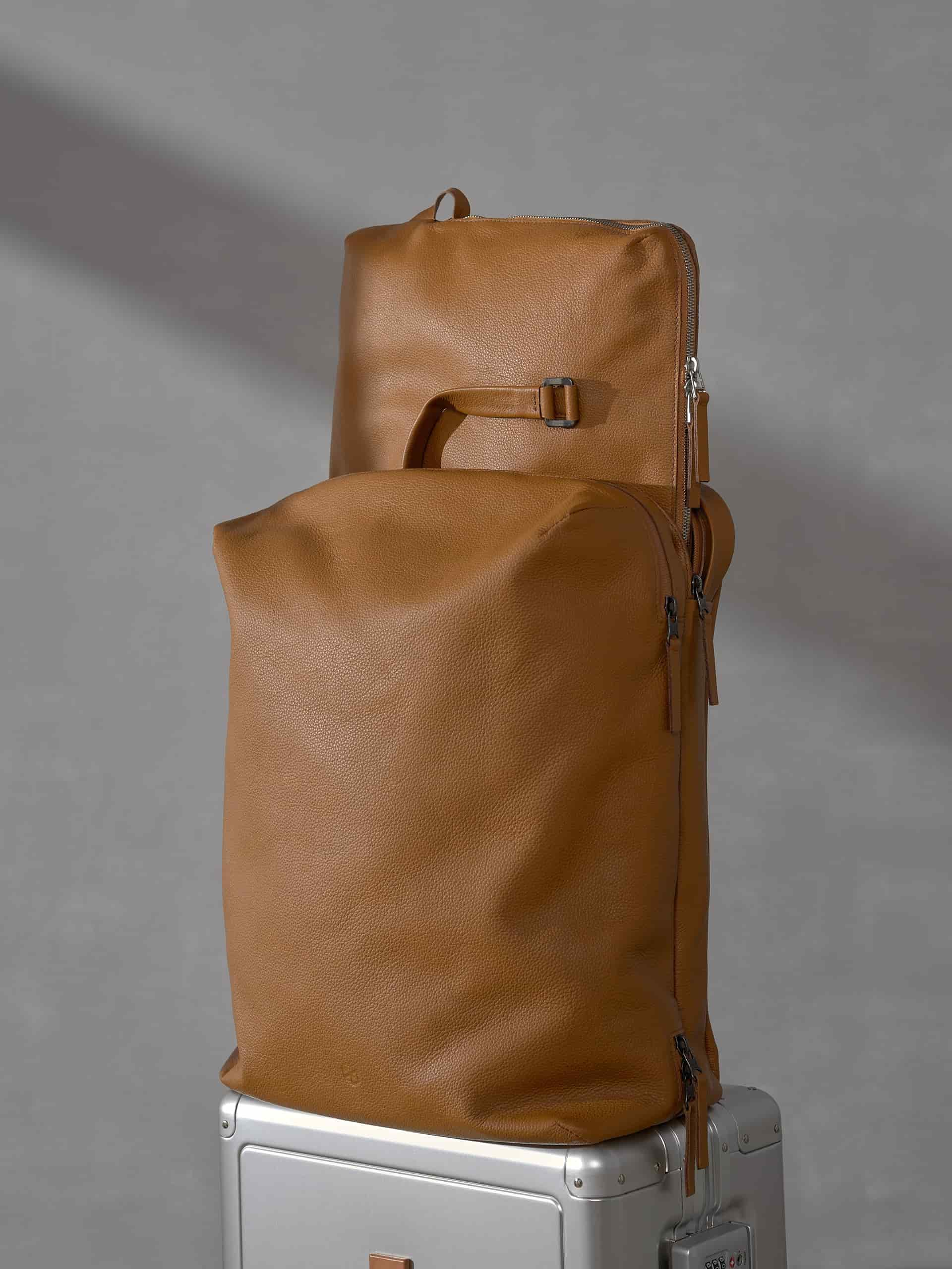 Basalt Carry-On System · Tan - miniatura 6