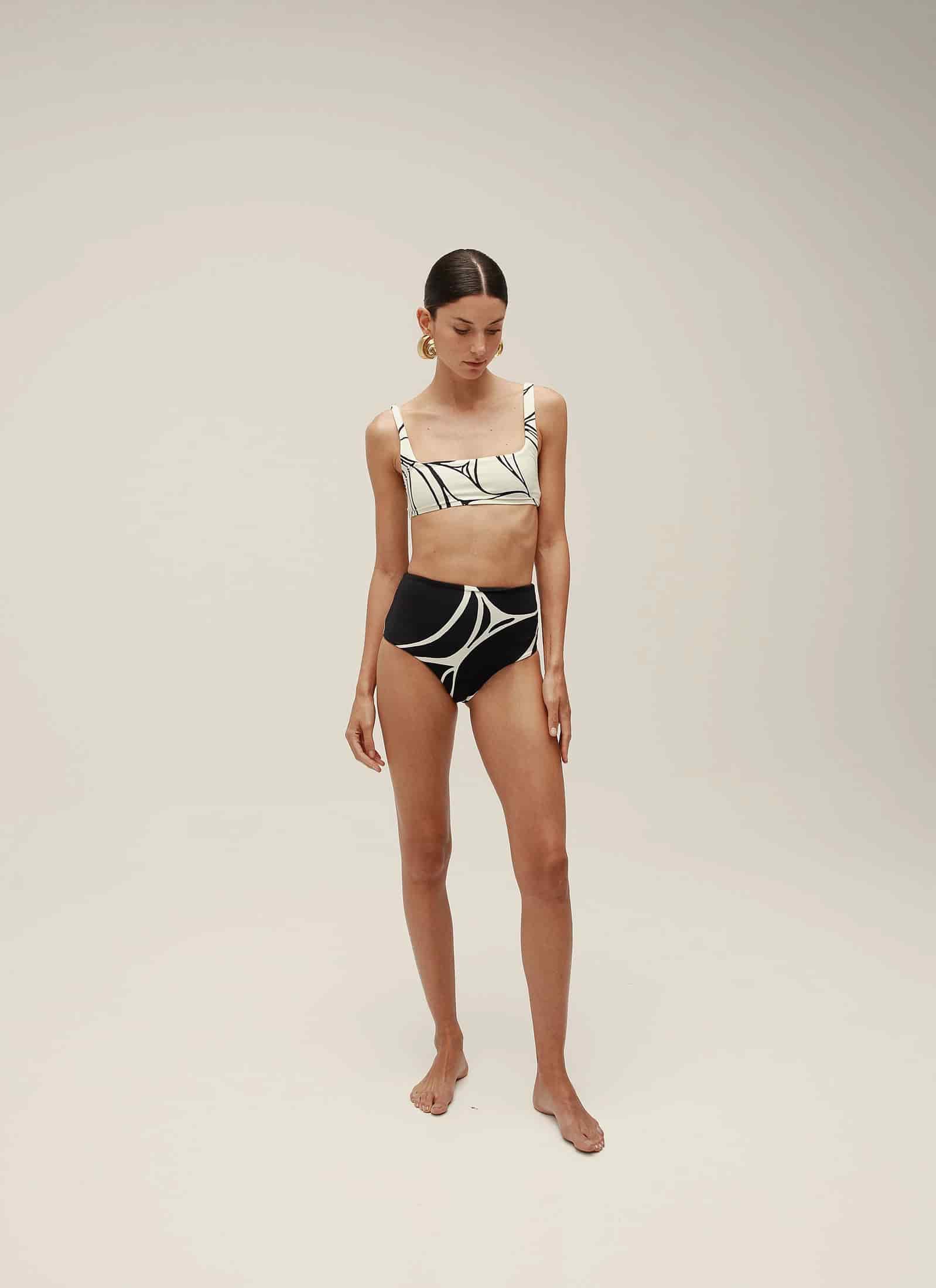 FRANCESCA BIKINI TOP - miniatura 1