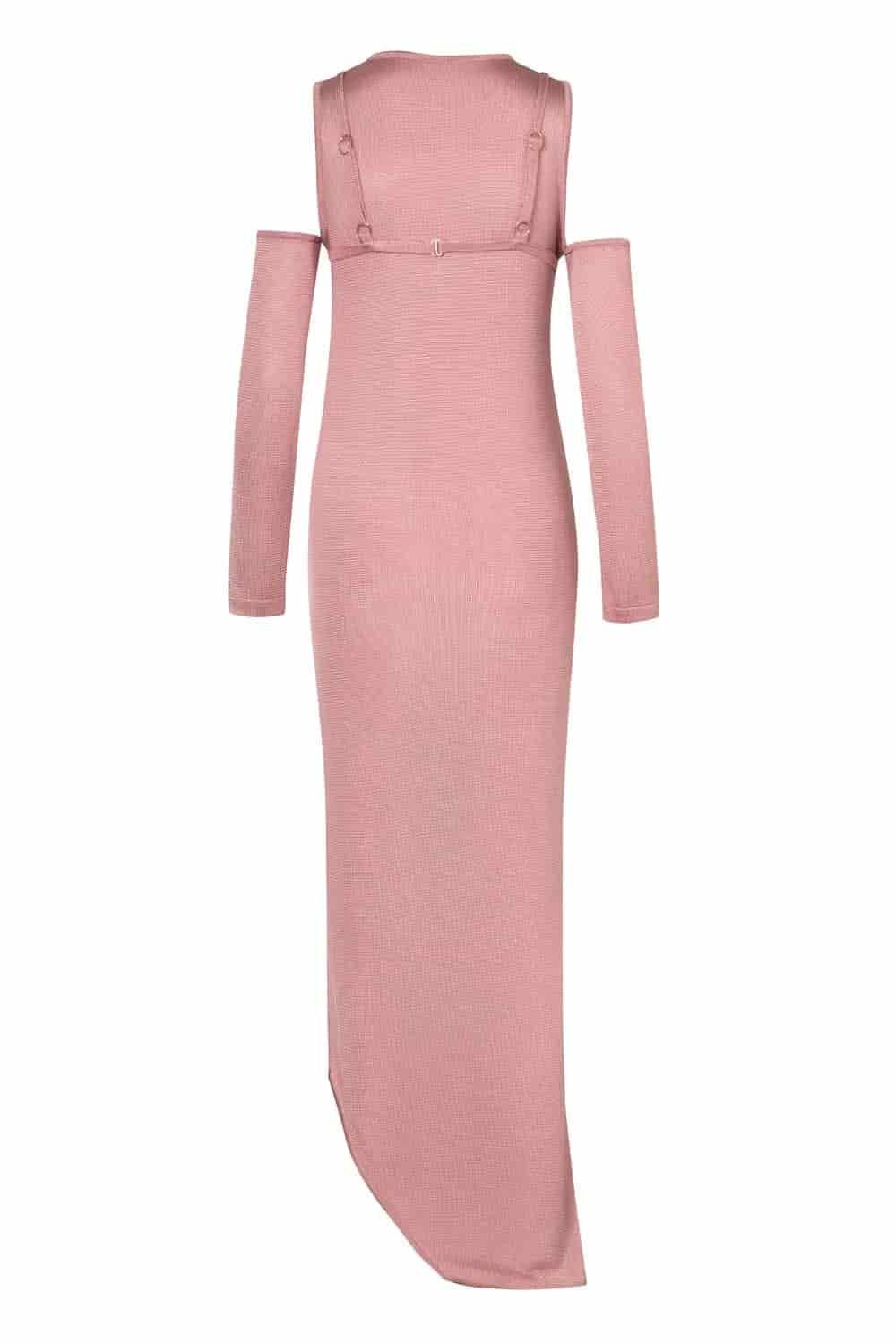 Della Maxi Dress - miniatura 3